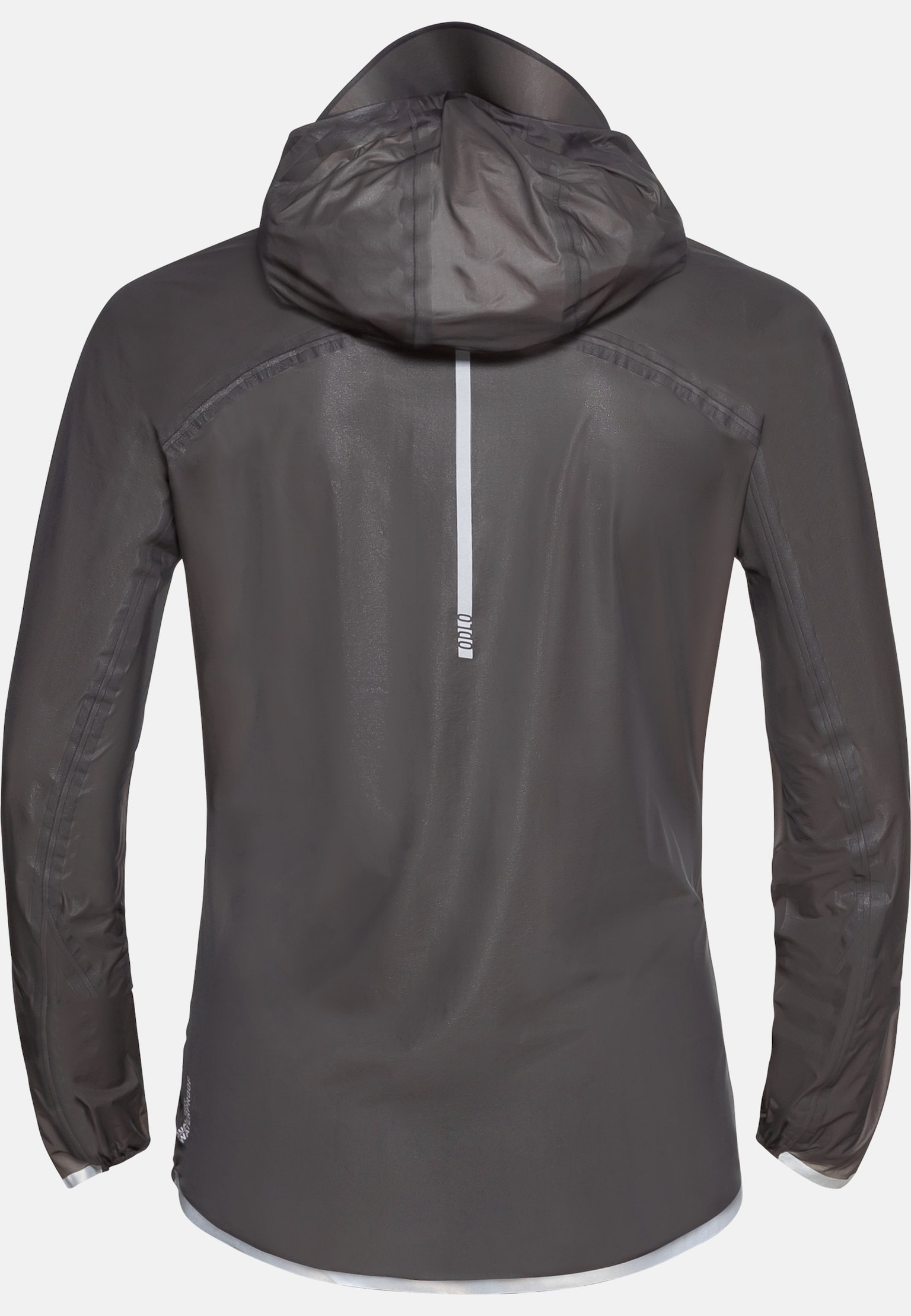 Dual Dry Waterproof Running Jacket