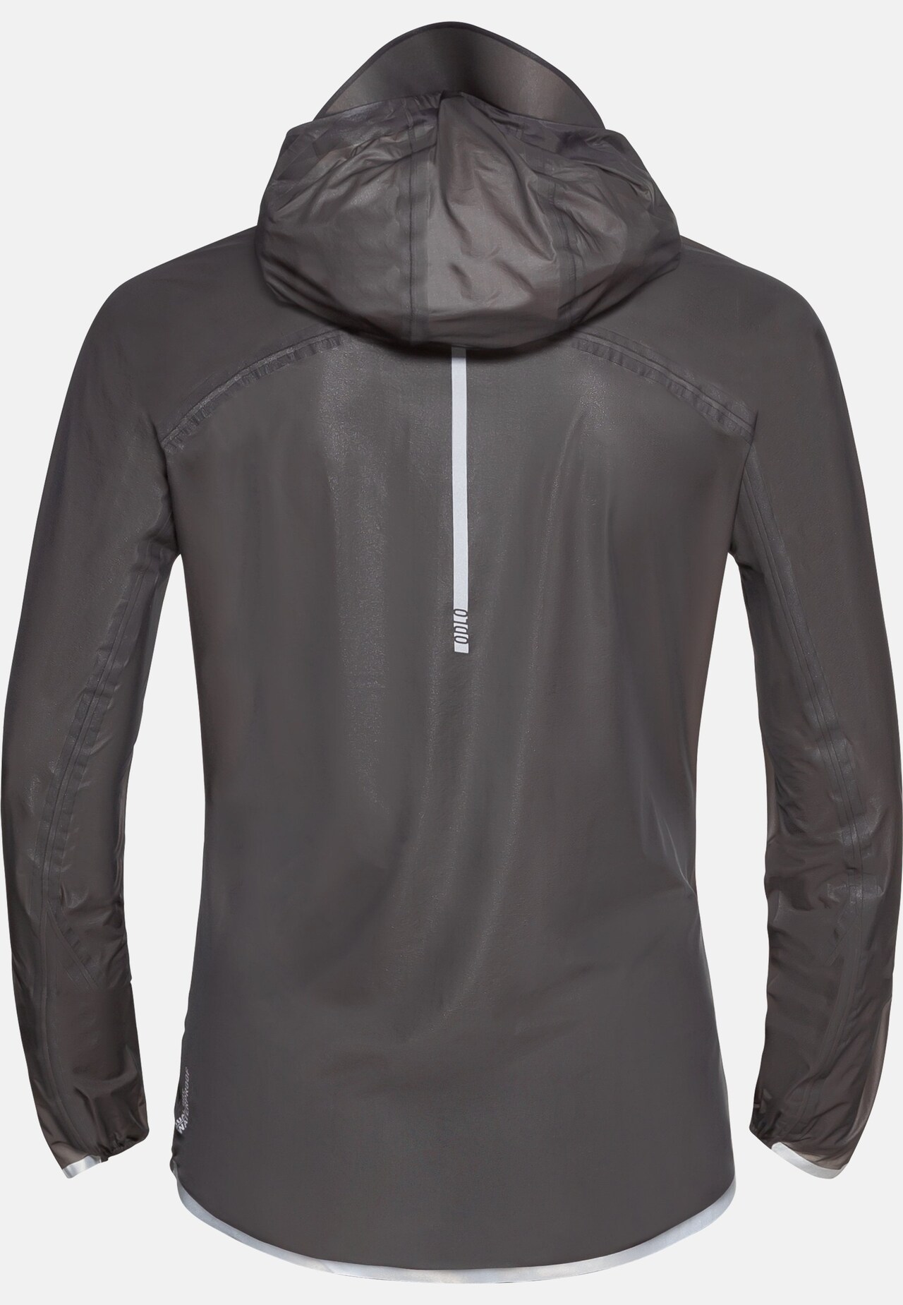 Dual Dry Waterproof Running Jacket