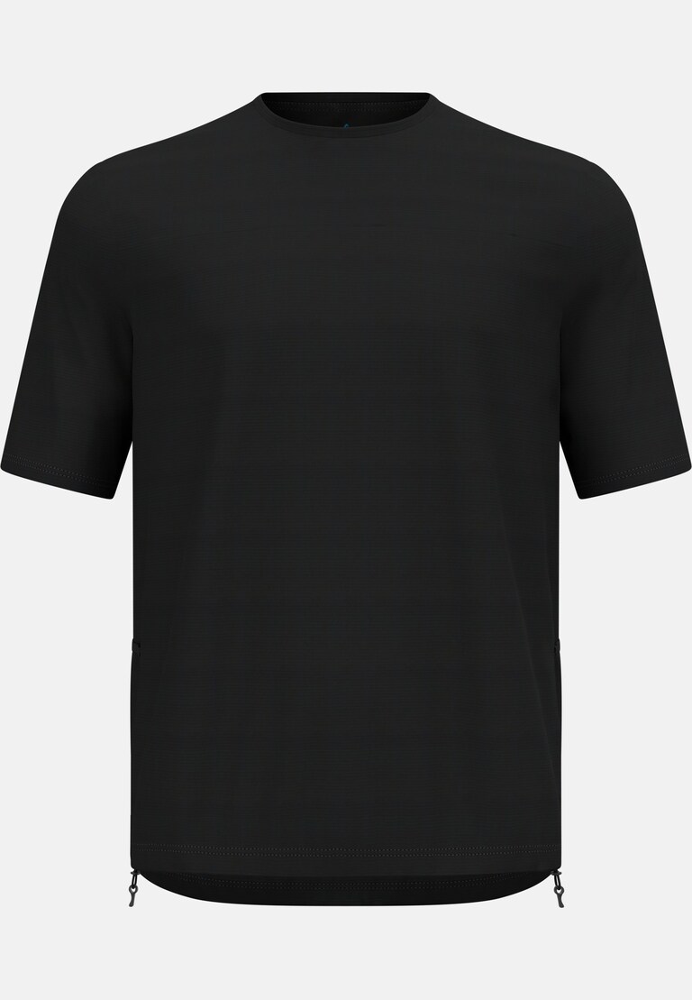 The Explorer Chill-Tec cargo t-shirt