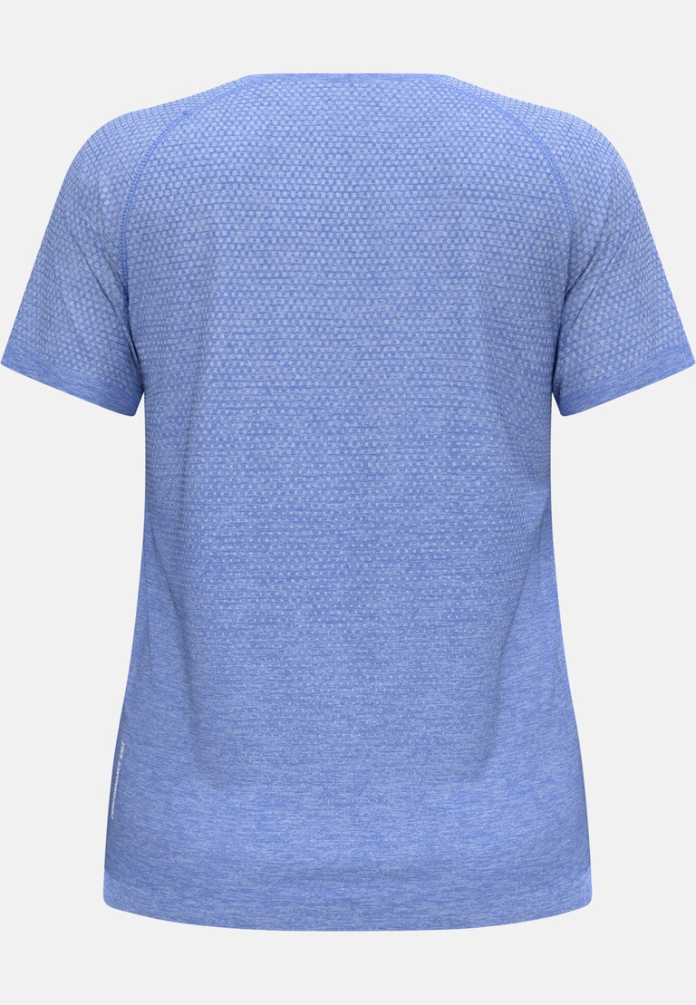 The Essentials seamless running t-shirt