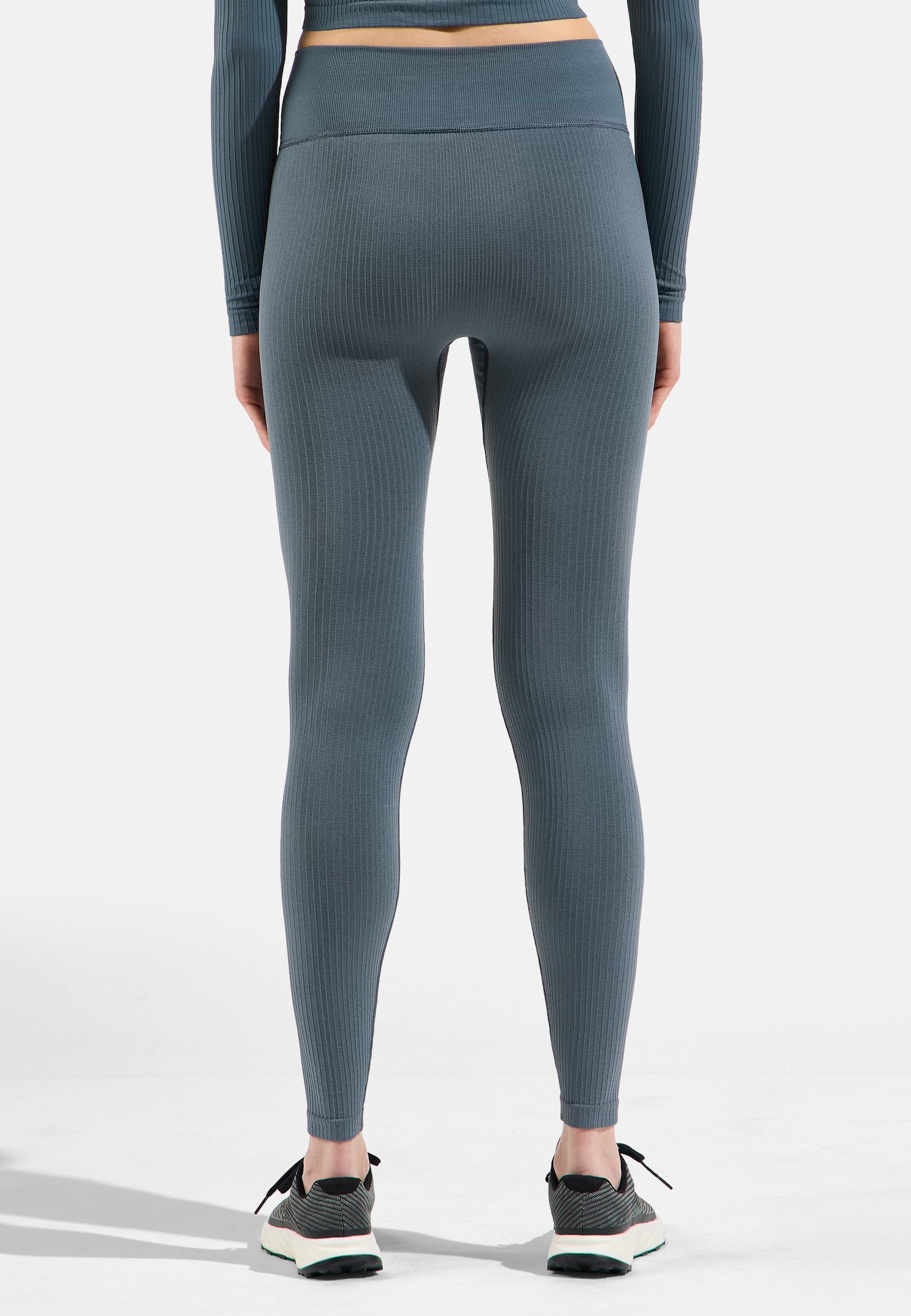 Active 365 Seamless Running Tights
