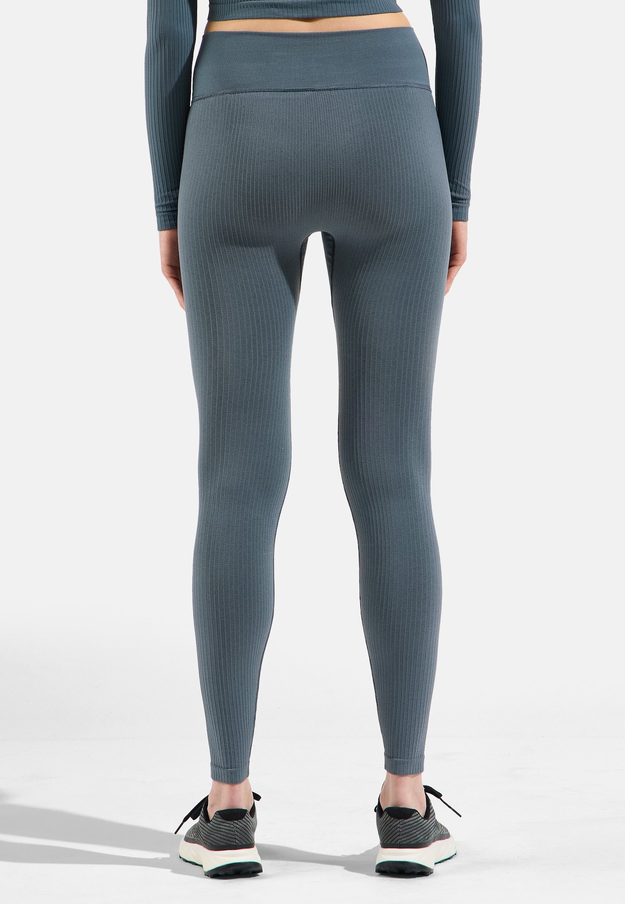 Active 365 Seamless Running Tights