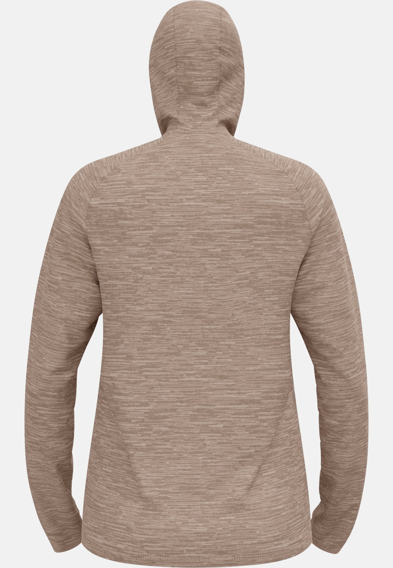 Damen Run Easy Mid Layer Hoody