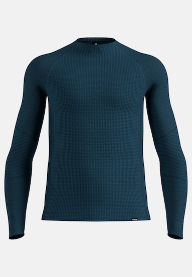 Sous-vêtement technique Seamless Performance Wool haut
