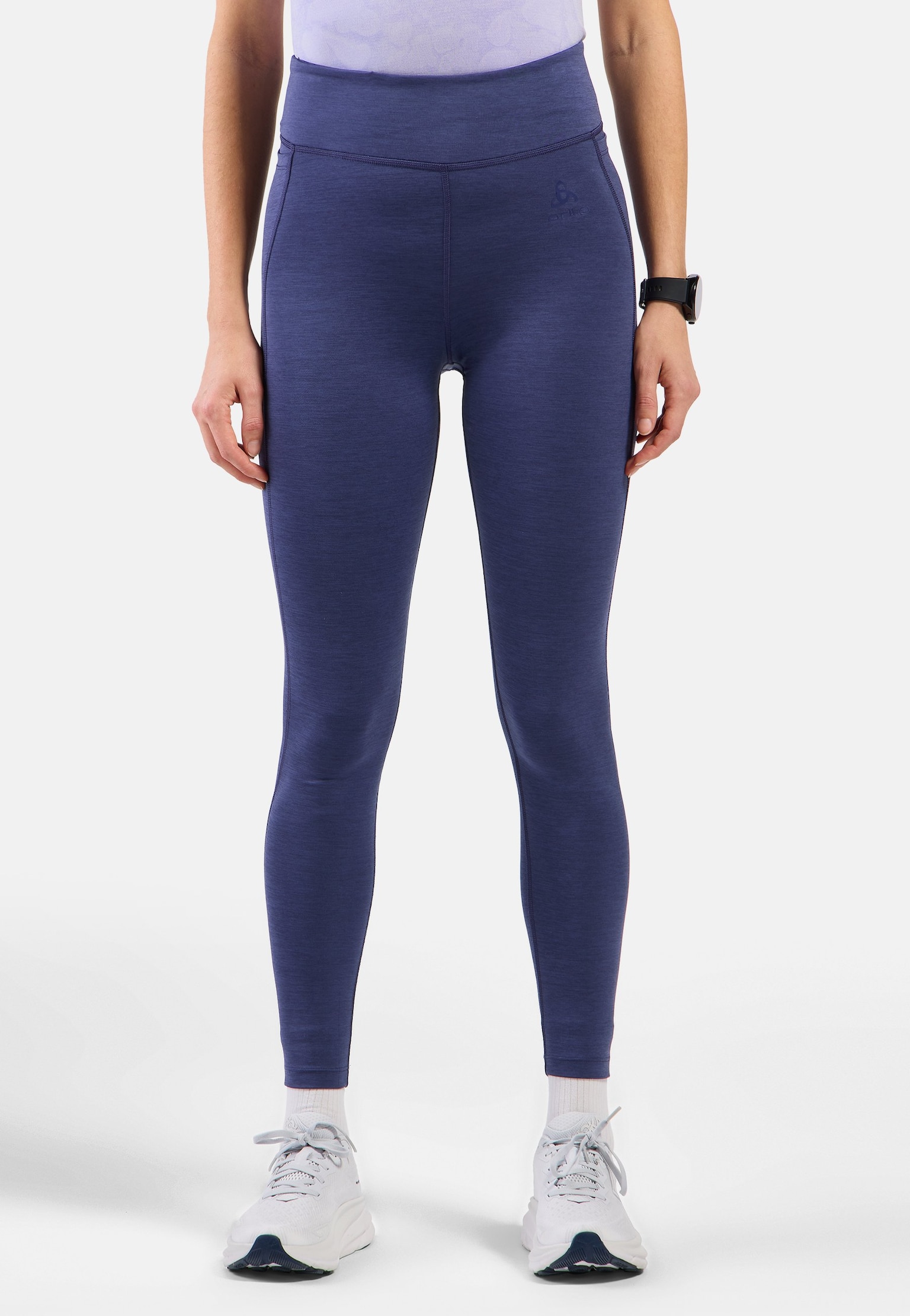 Active 365 Melange Running Tights