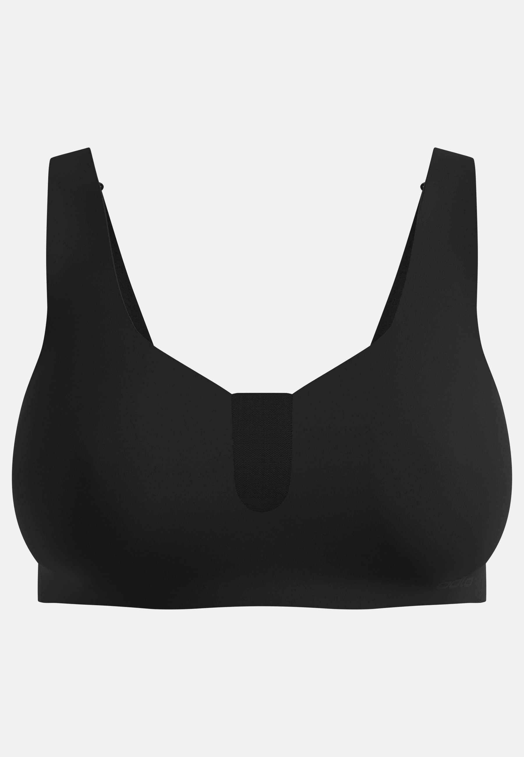 The Padded High sports bra 2.0