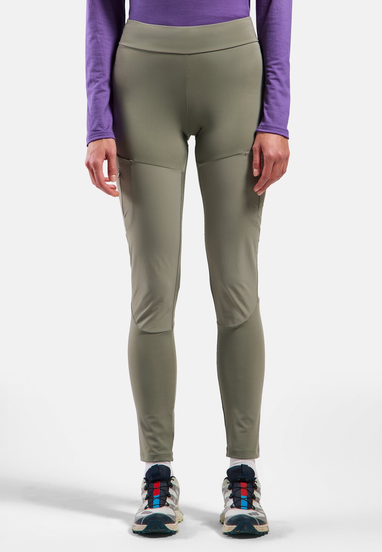 Ascent Wandel Tight