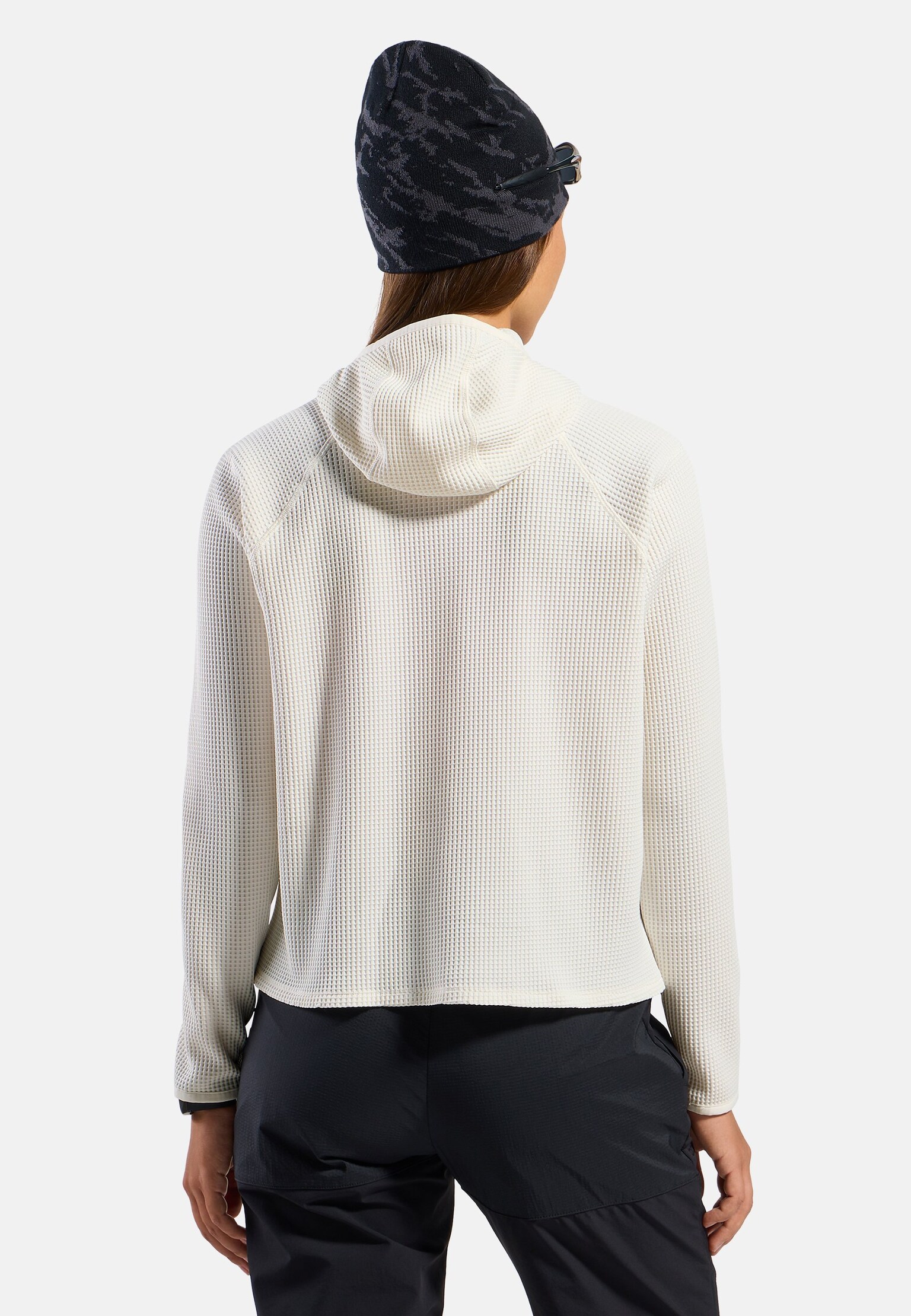 Cubic Hoody