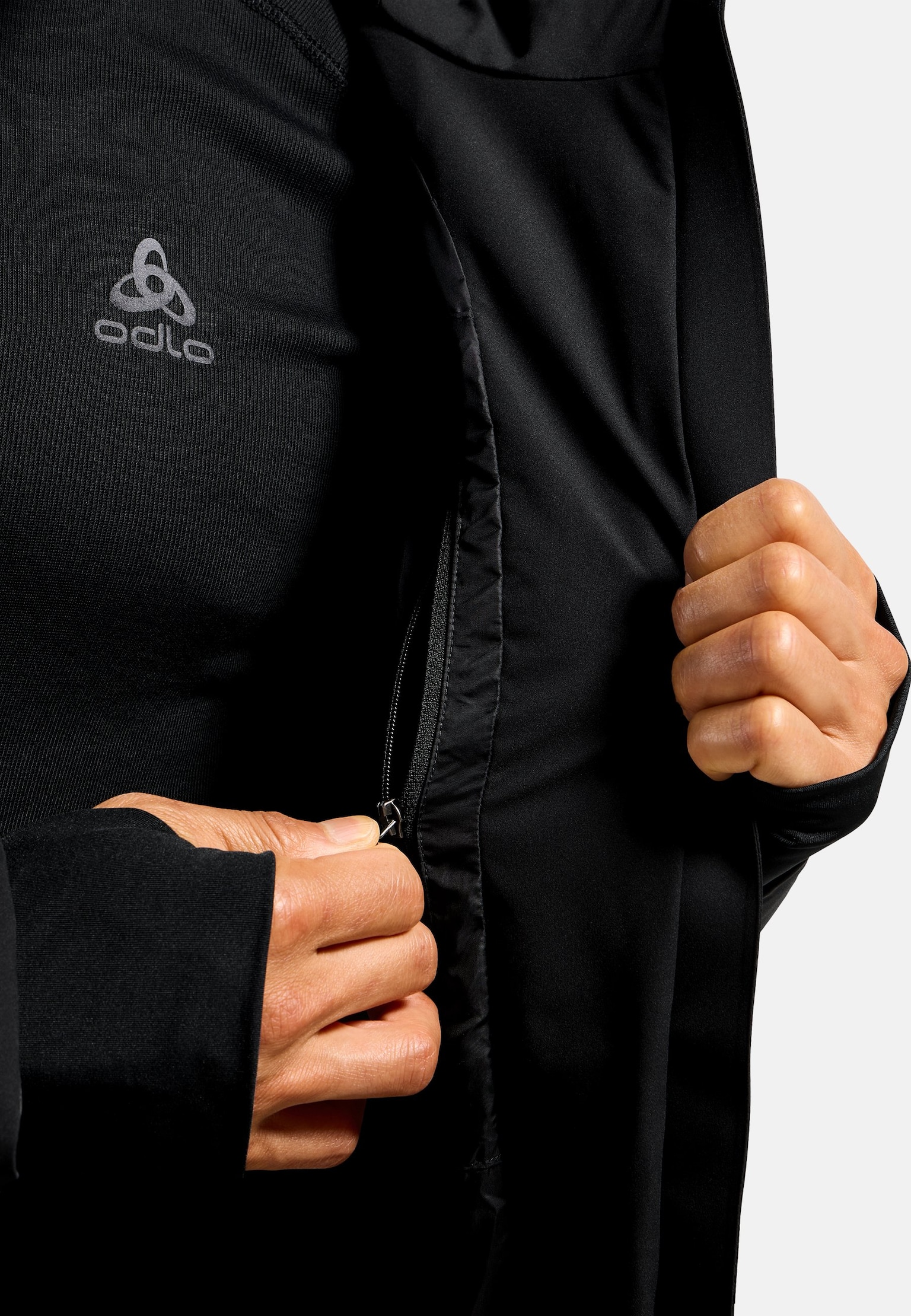 Ski Cocoon S-Thermic Insulated Jacket