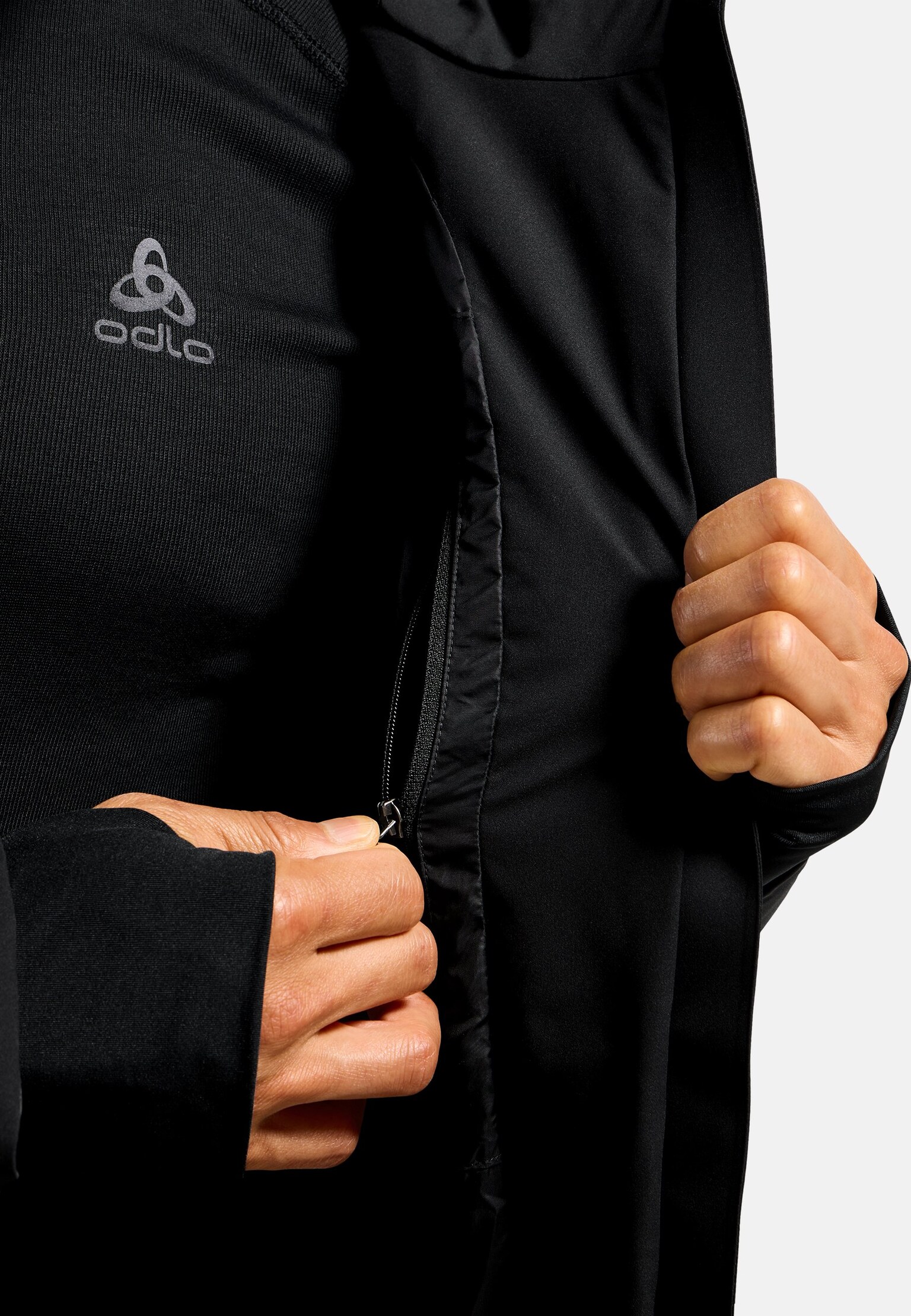 Veste de ski Cocoon S-Thermic