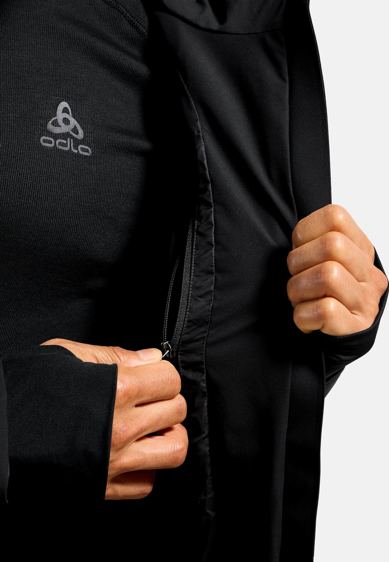 Veste isolante Ski Cocoon S-Thermic