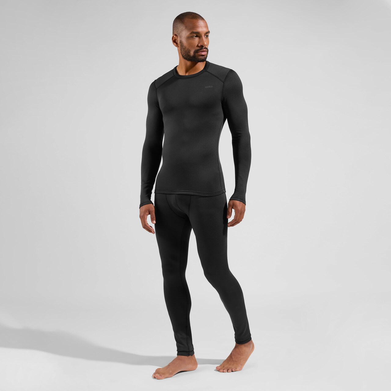 Fundamentals Active Warm Base Layer Bottoms