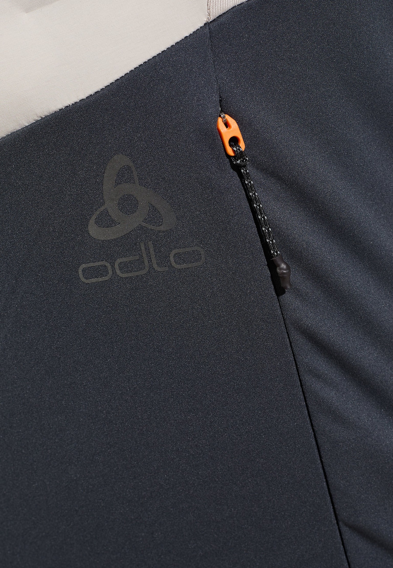 Gilet running Zeroweight Insulator