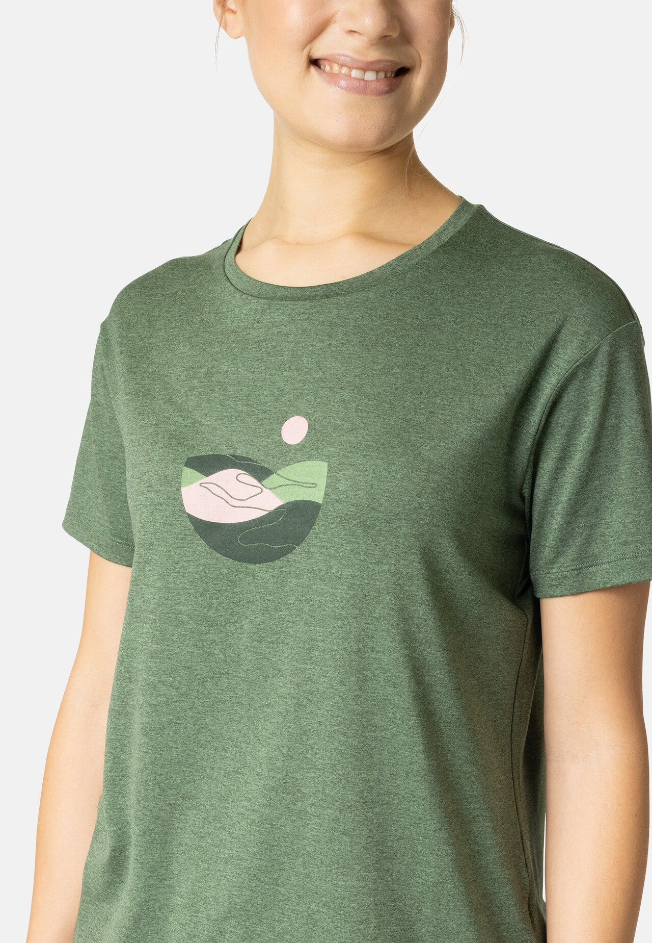 T-Shirt Lema Hills