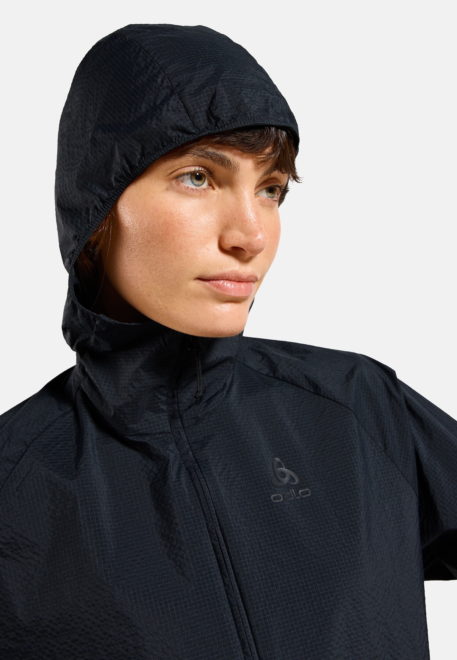 Giacca Essential Windbreaker