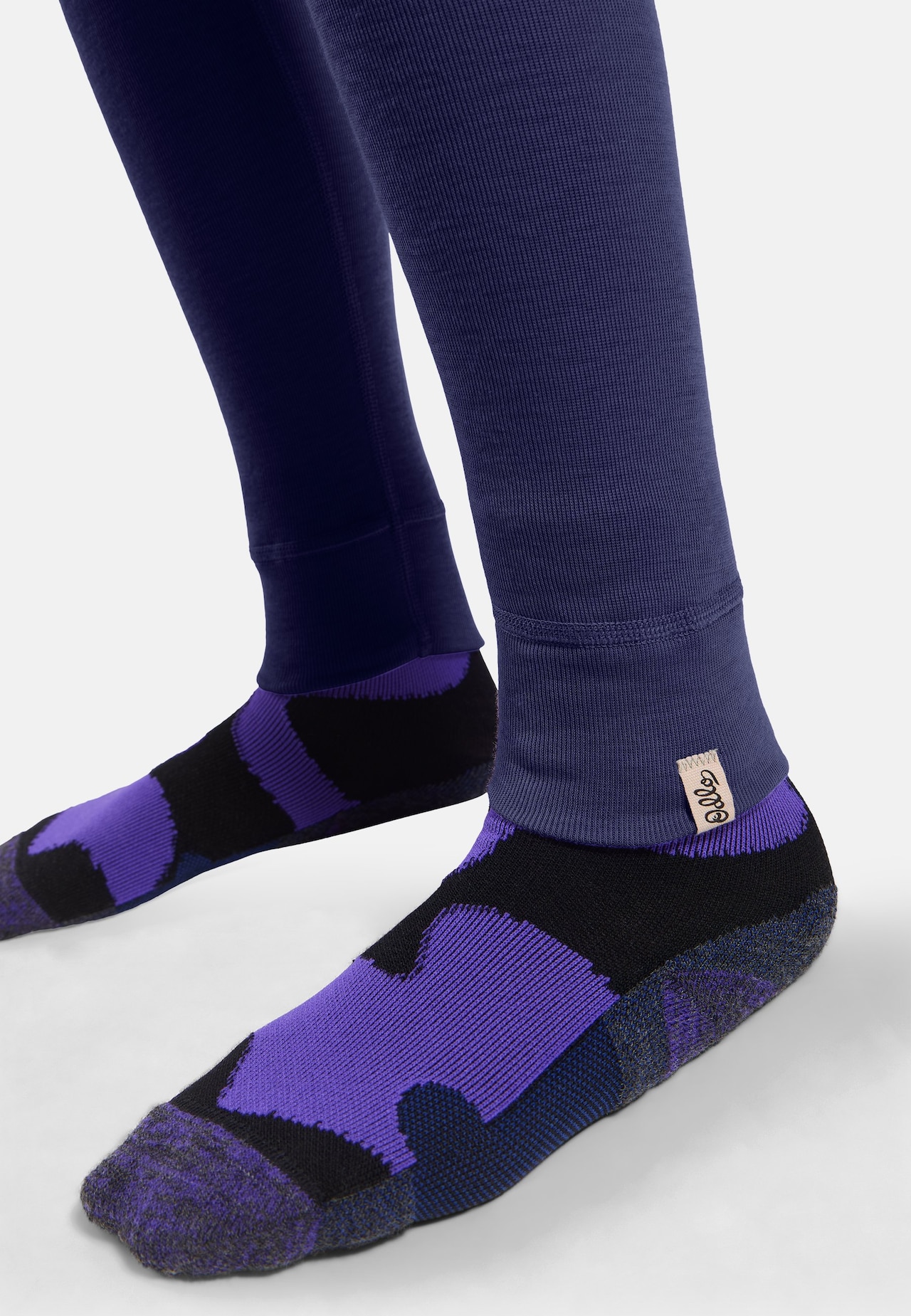 Active Warm Kids Base Layer Bottoms