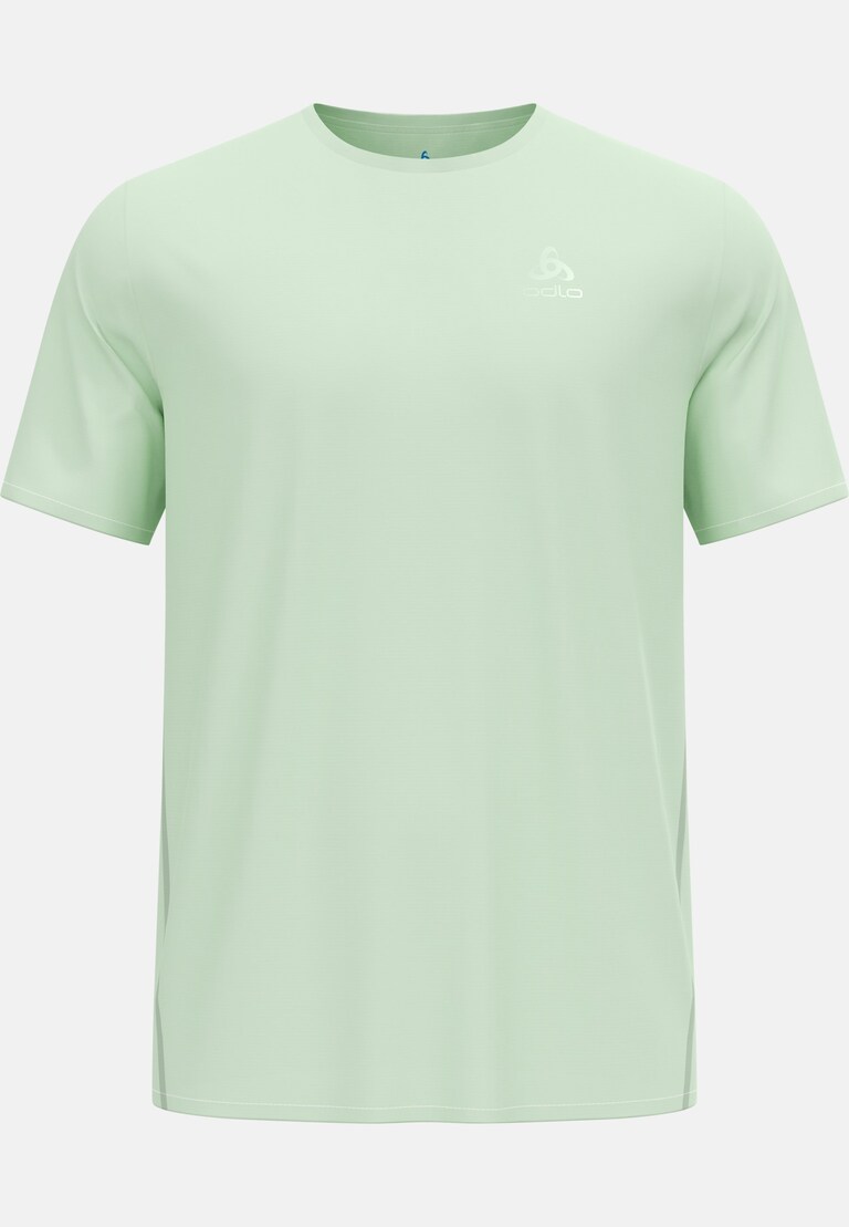 The Zeroweight Chill-Tec short-sleeve running t-shirt 2.0