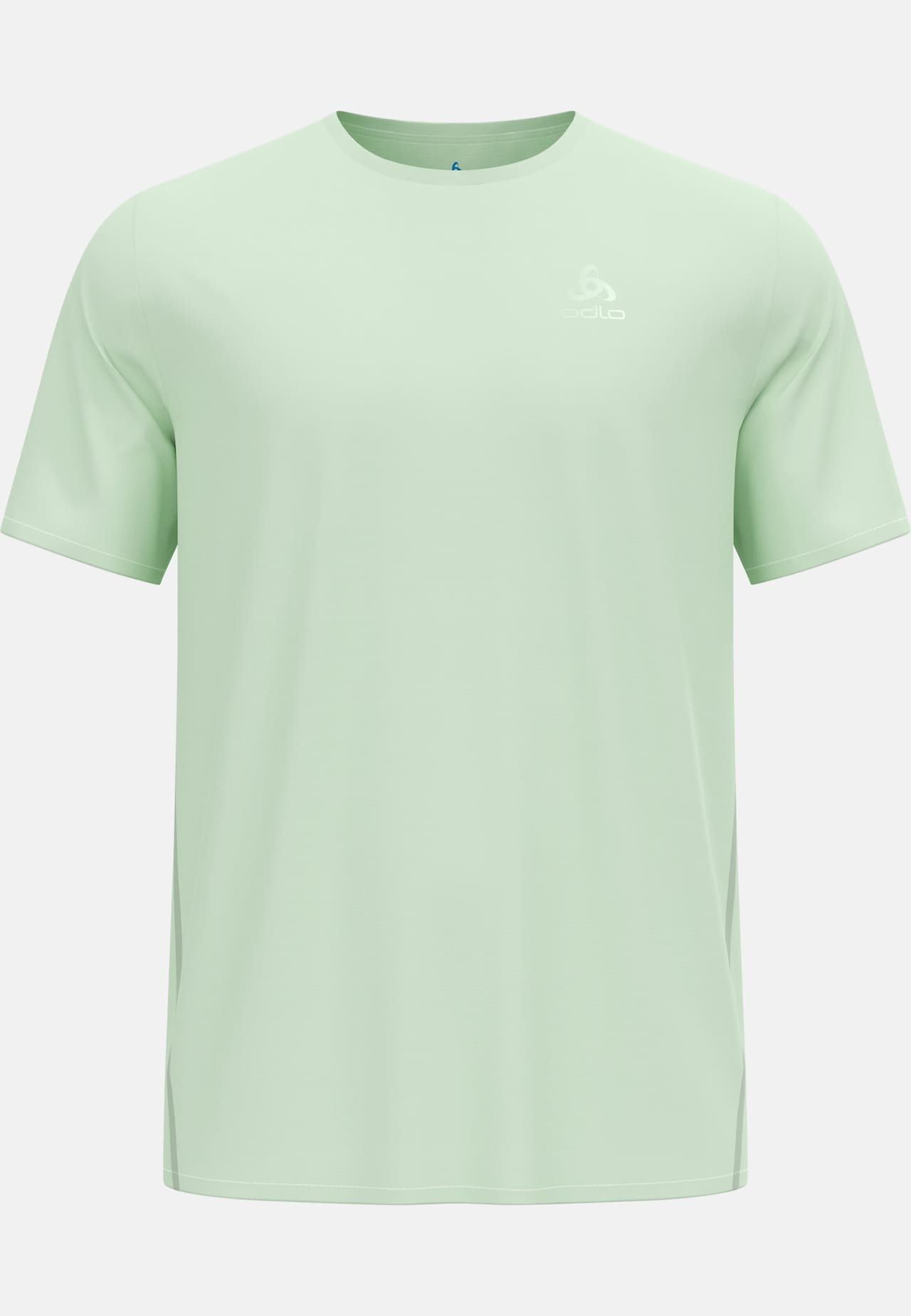 T-shirt da running a maniche corte Zeroweight Chill-Tec 2.0