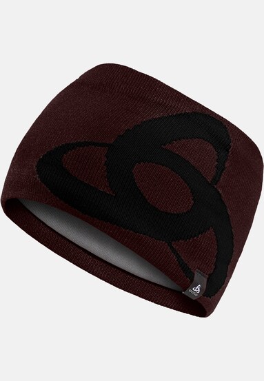 The Ceramiwarm mid gage headband