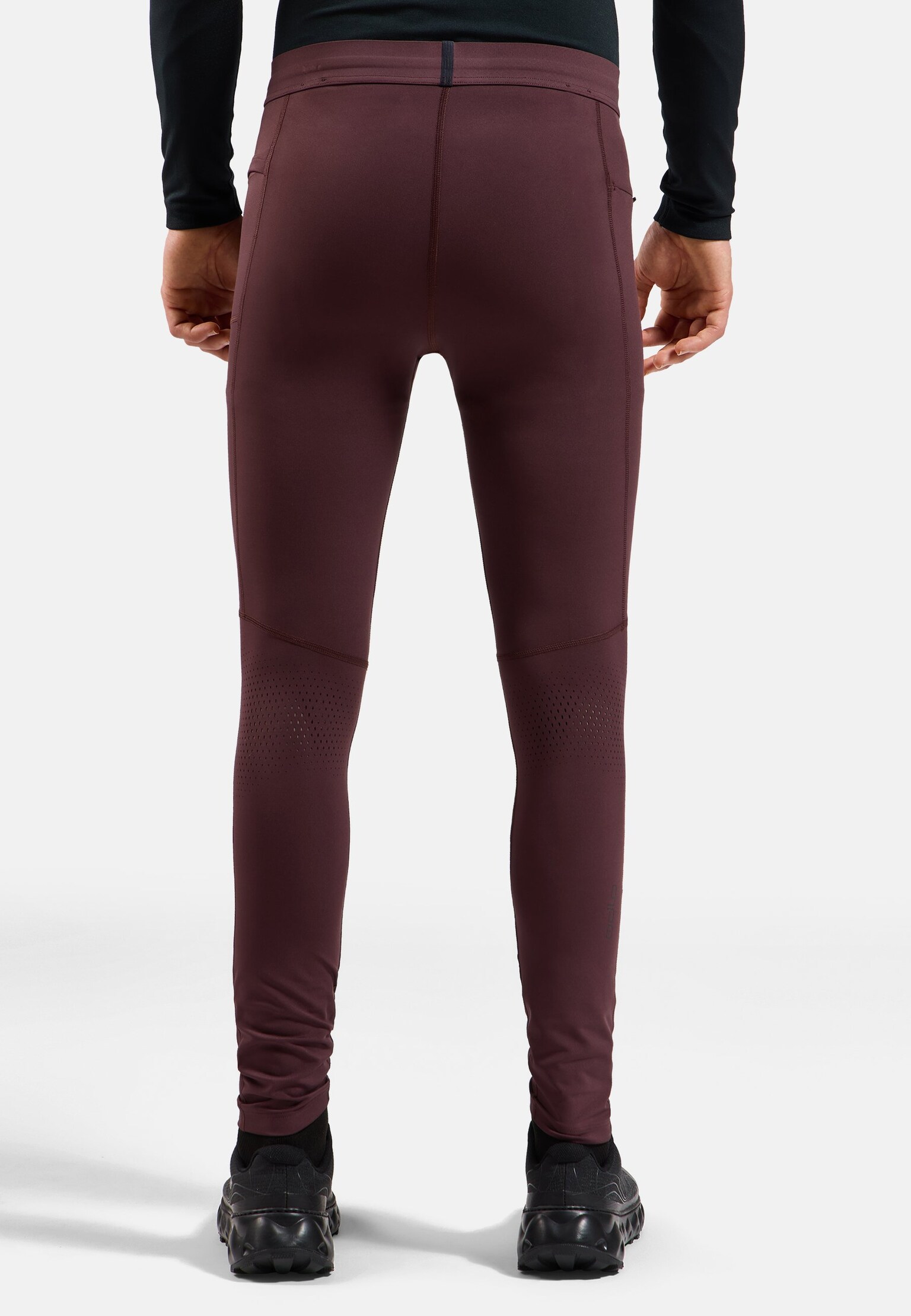 The Zeroweight running and training tights