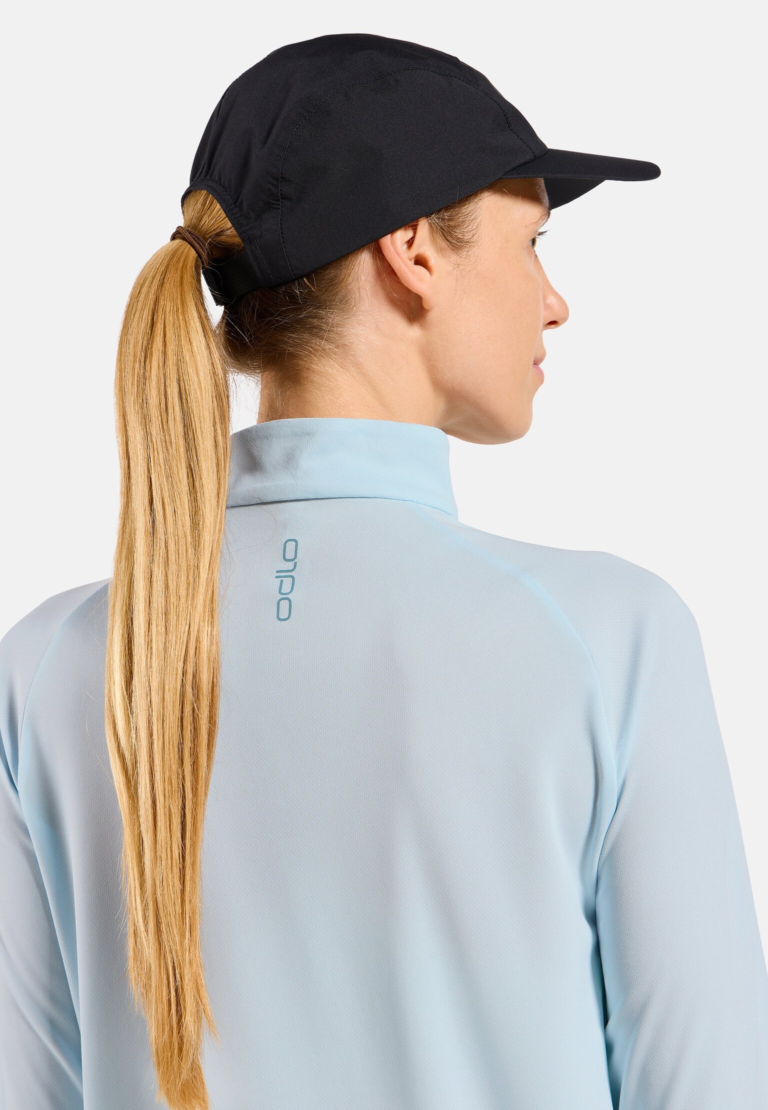 Casquette de running imperméable Performance