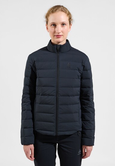 Ascent N-Thermic Hybrid Gewatteerd Jack