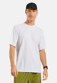 T-shirt Cubic Light
