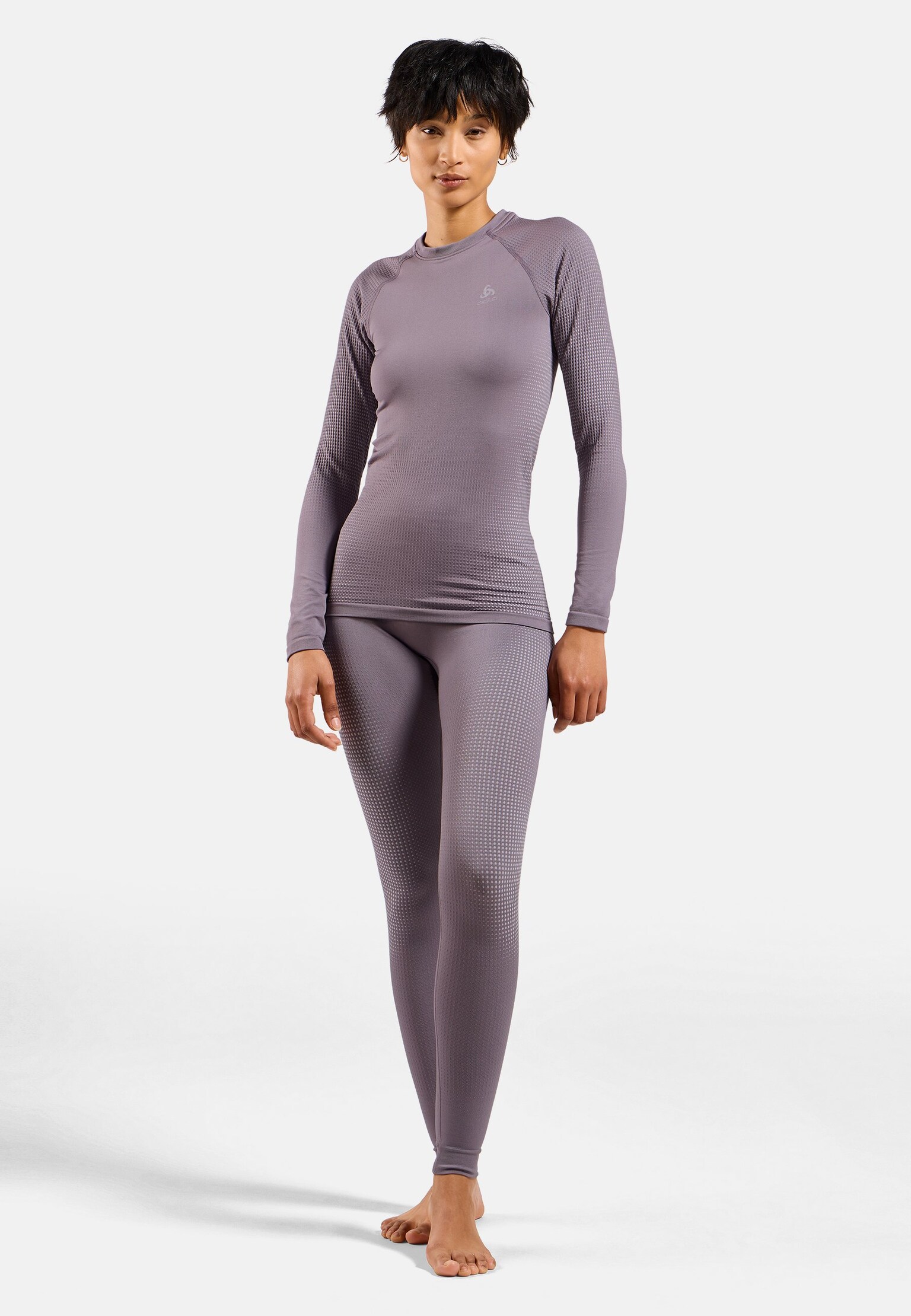 The Performance Warm Base Layer Bottoms