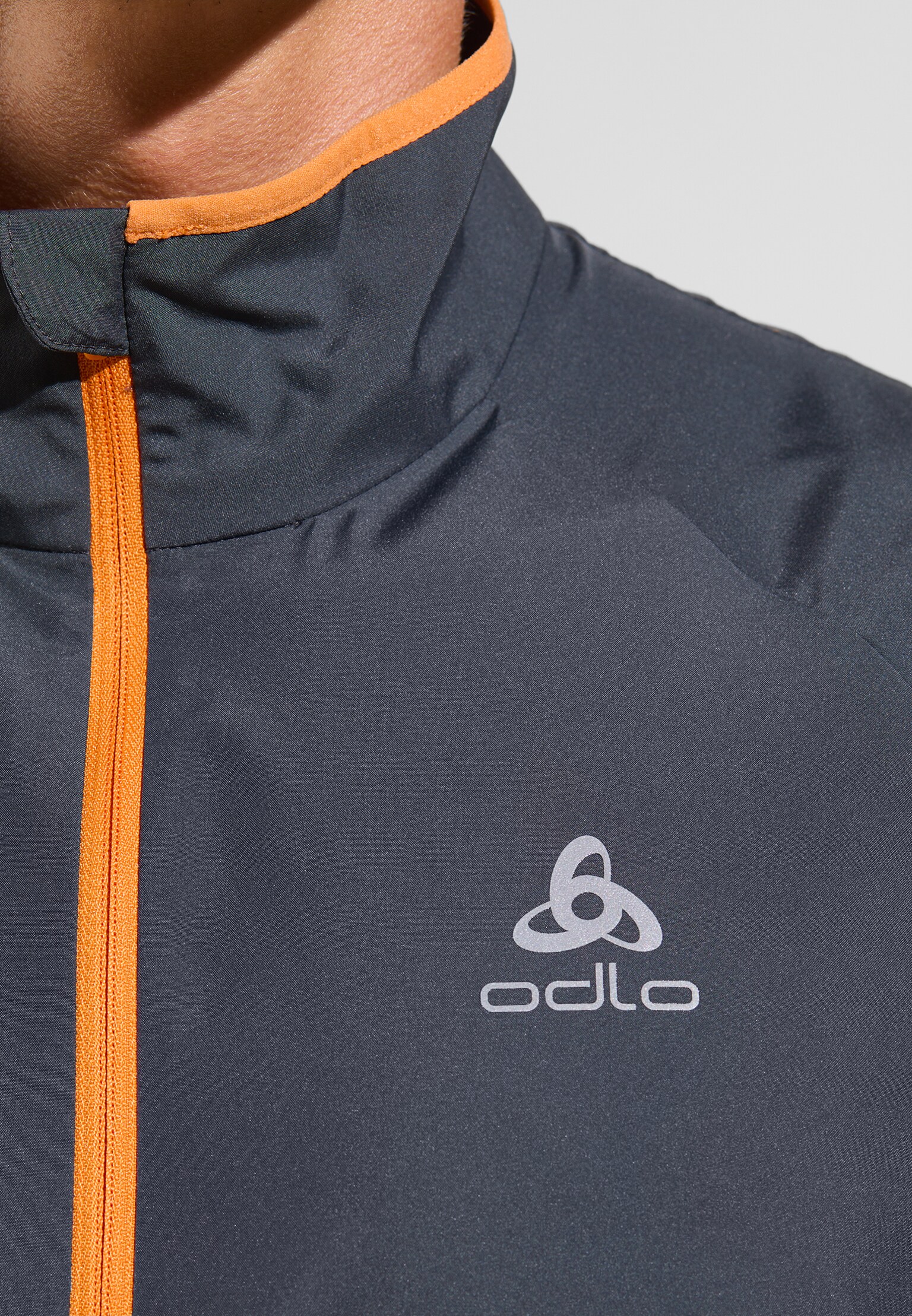 Giacca running Essentials Light