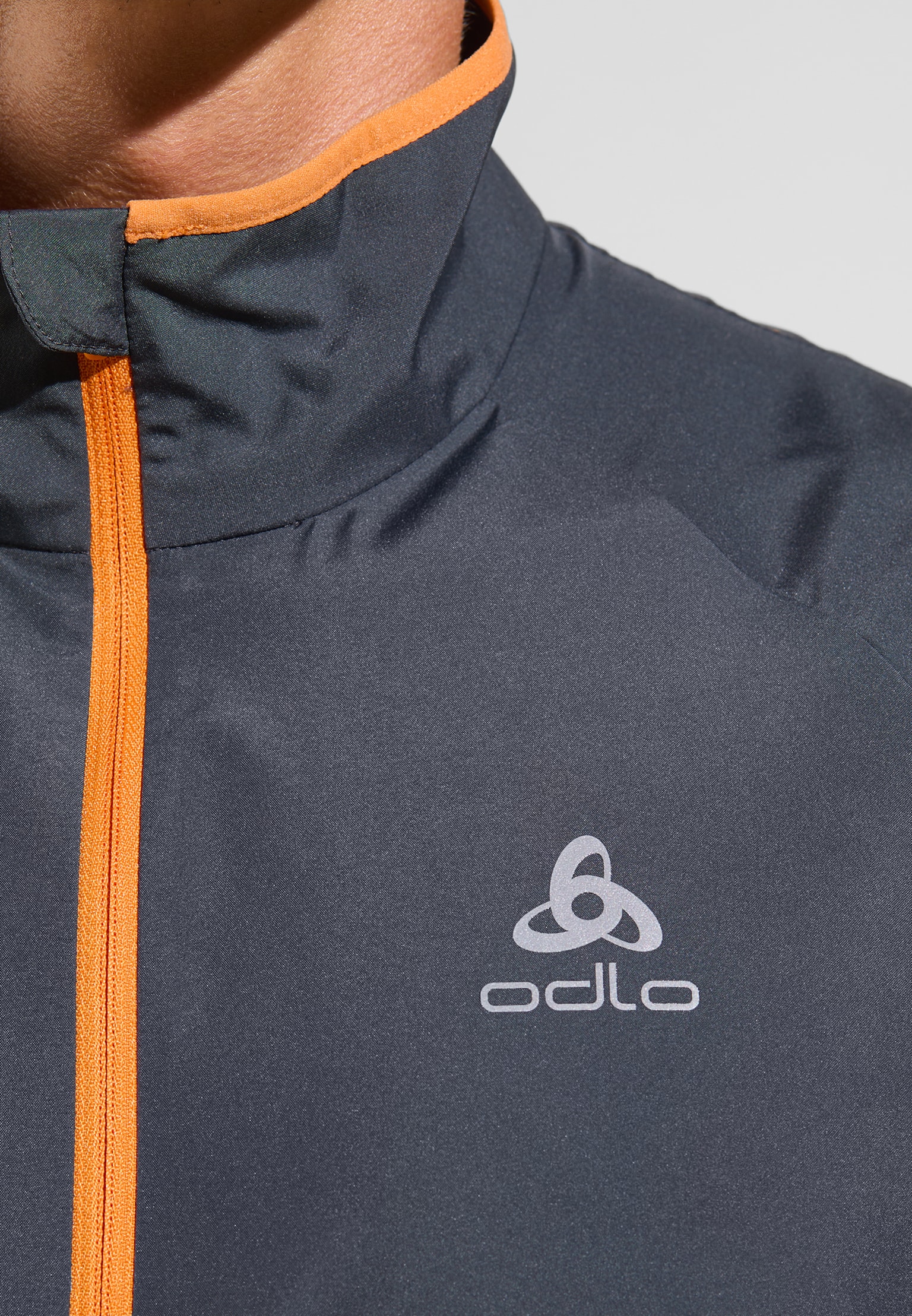 Veste de running Essentials Light