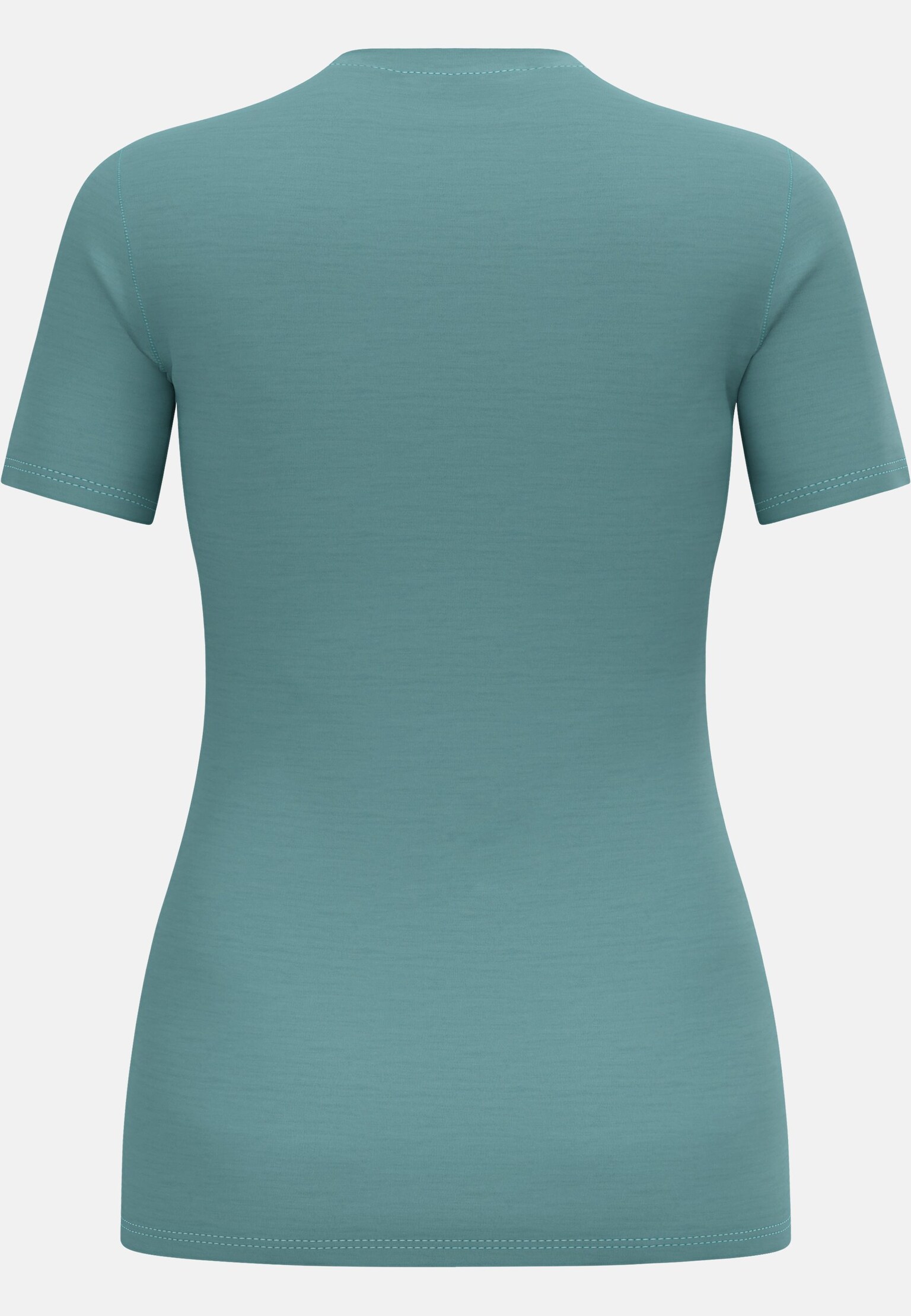T-shirt base layer Natural merino 160