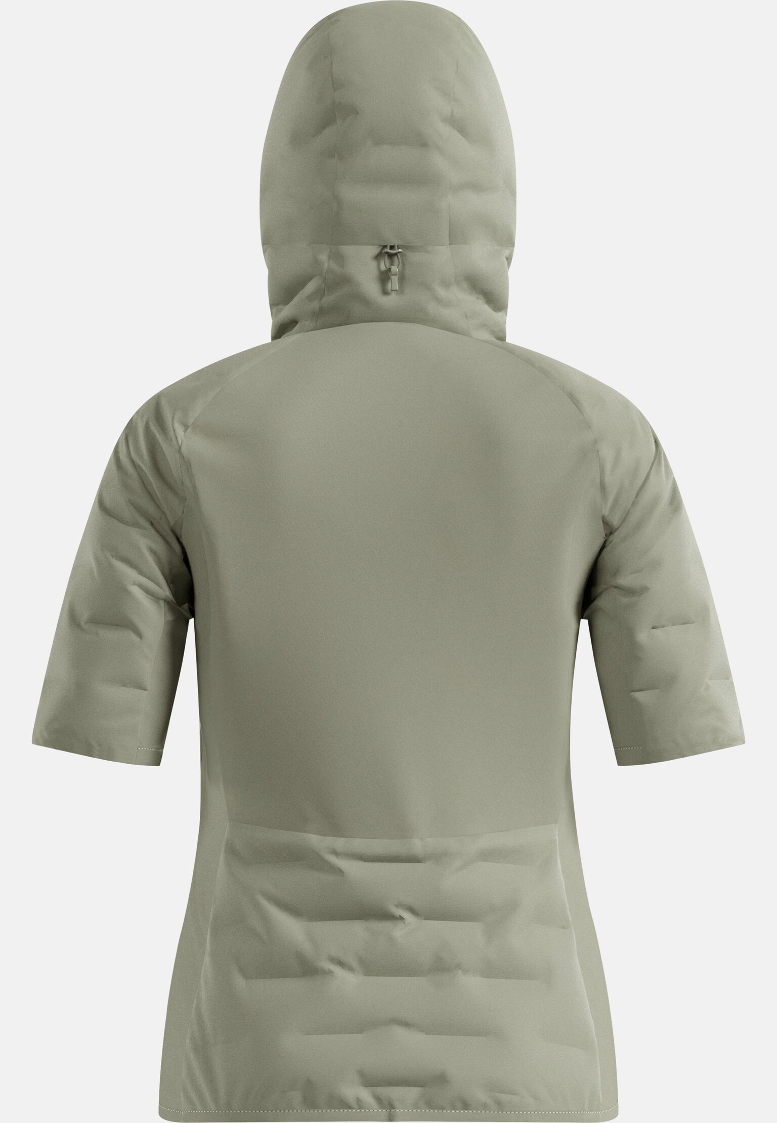 The Zeroweight Insulator short sleeve cross-country vest