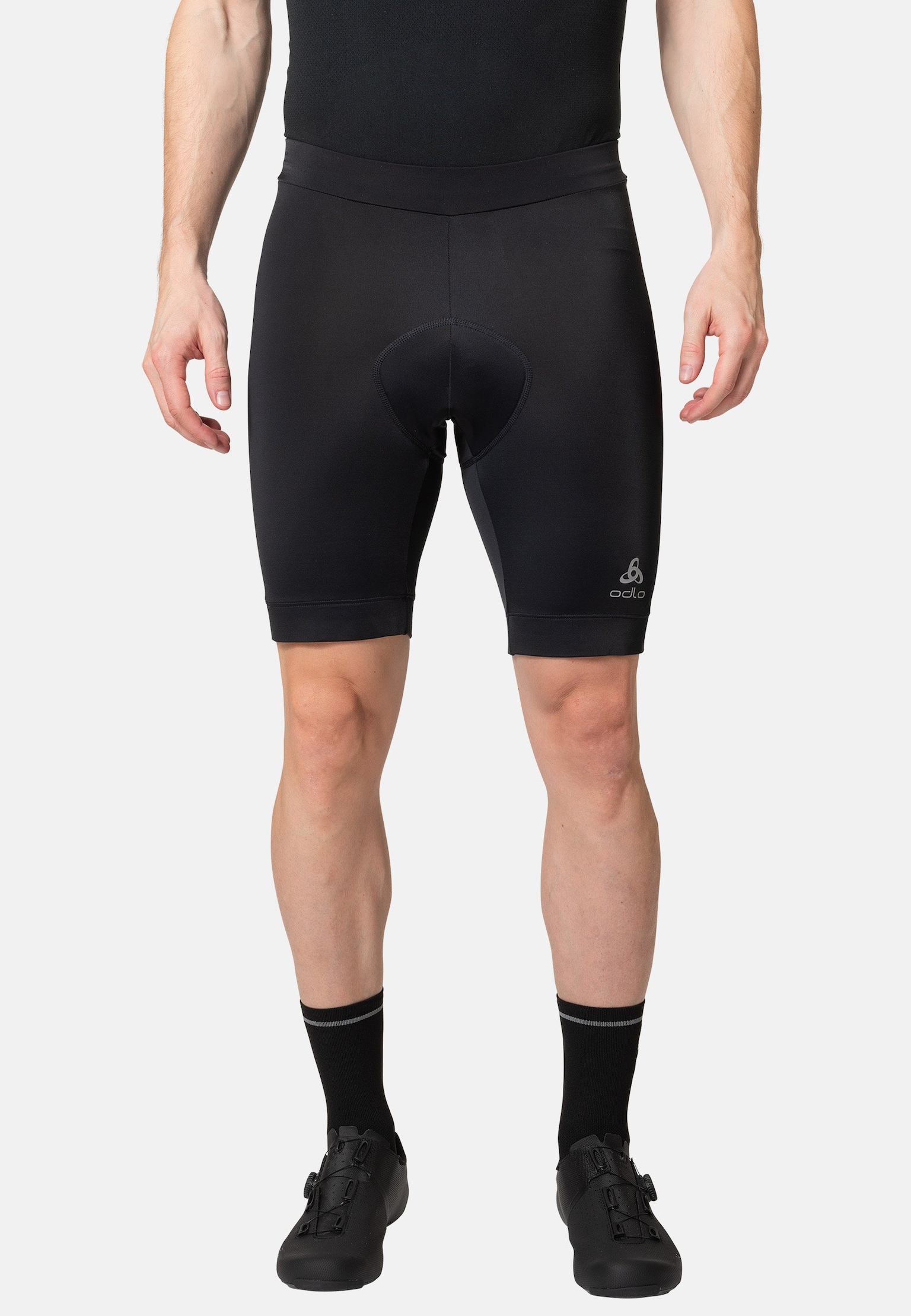 Essential Short Cycling Tights
