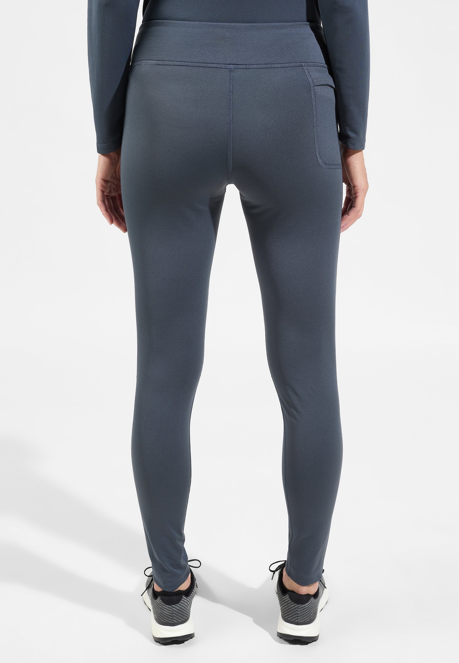 Essential Warm Running Tights