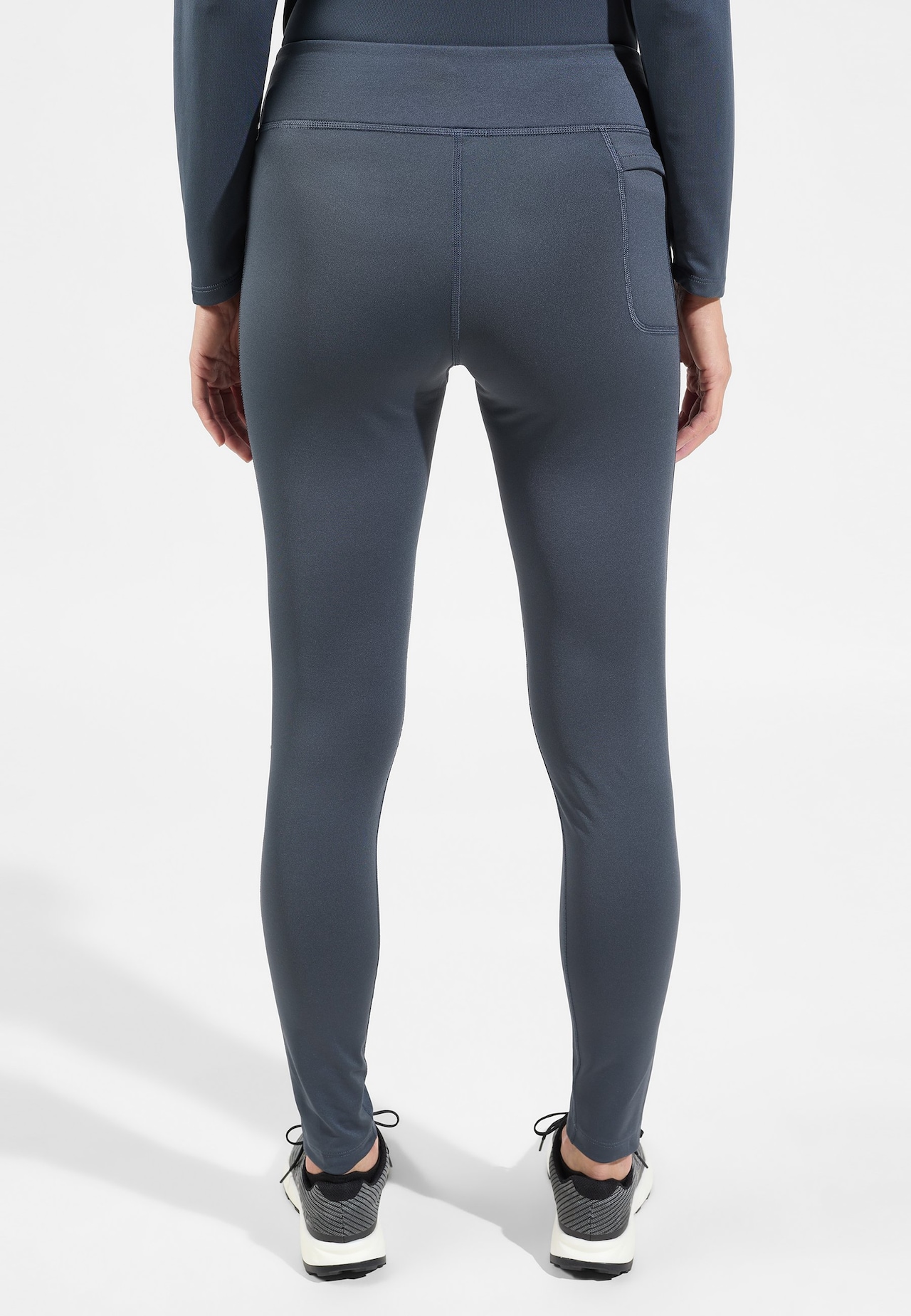 Leggings da running Essential Warm