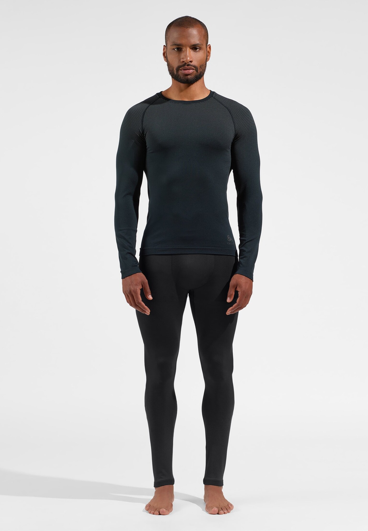 The Performance Light Base Layer Top