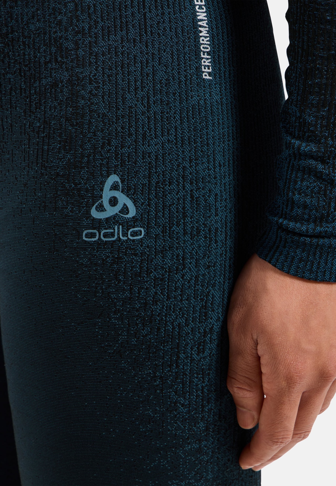 Performance Warm Blackcomb Base Layer Bottoms