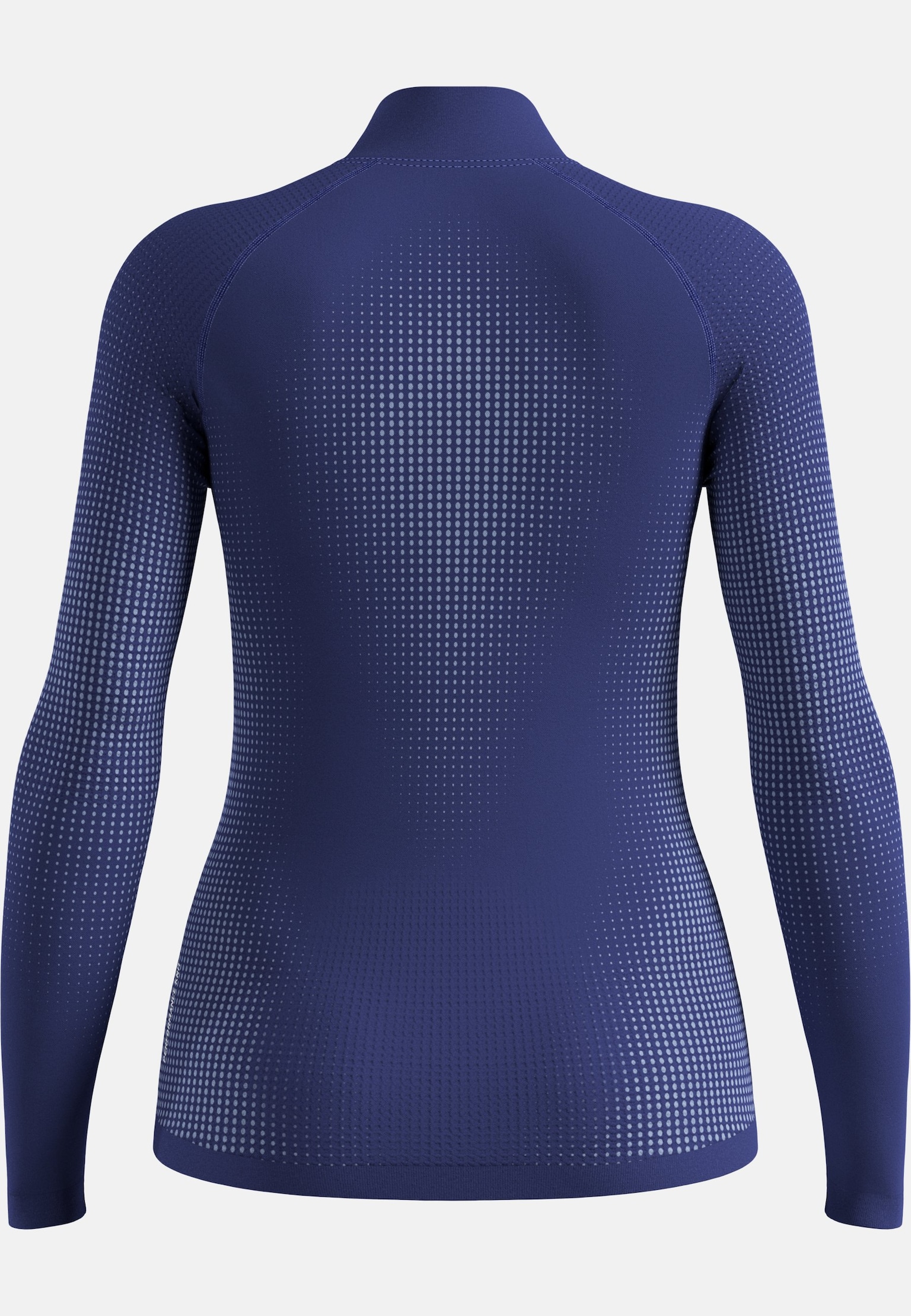 Performance Warm Base Layer Half-Zip