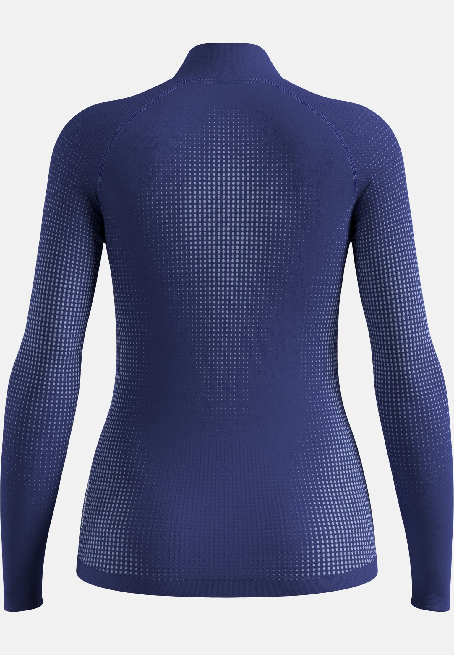 Performance Warm Base Layer Half Zip
