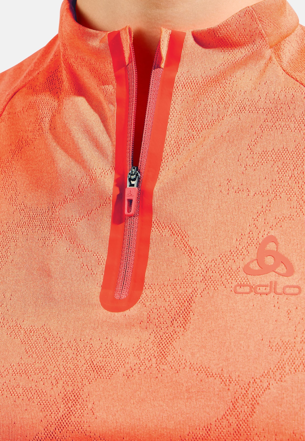 Ascent Chilltec Polo Shirt