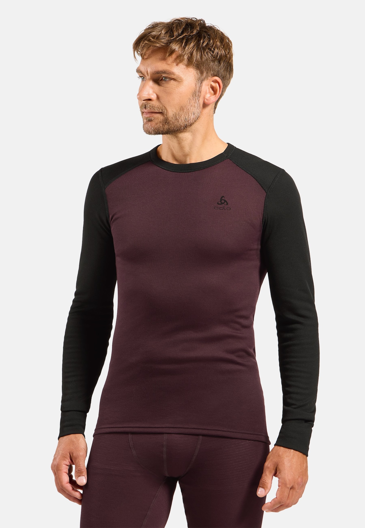 The Active Warm base layer set
