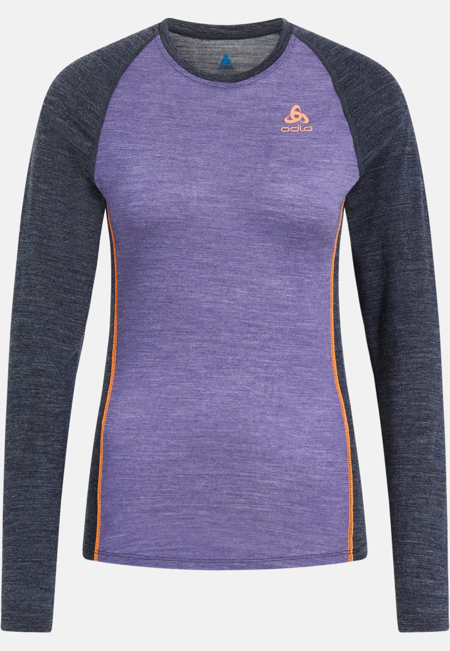 Natural Performance Wool 150 Base Layer Top