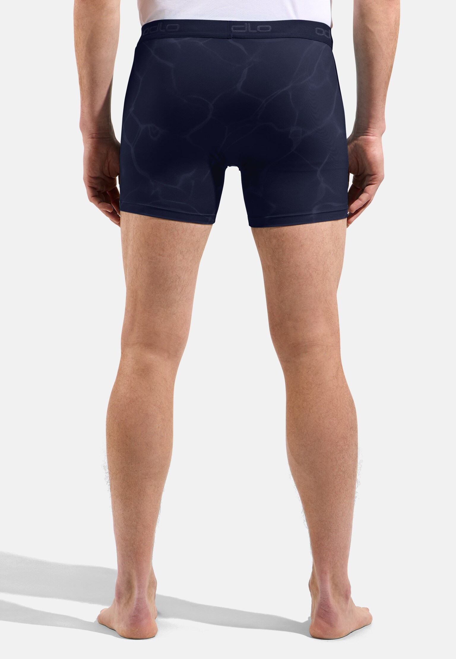 Active F-Dry Graphic 2-Pack Boxers