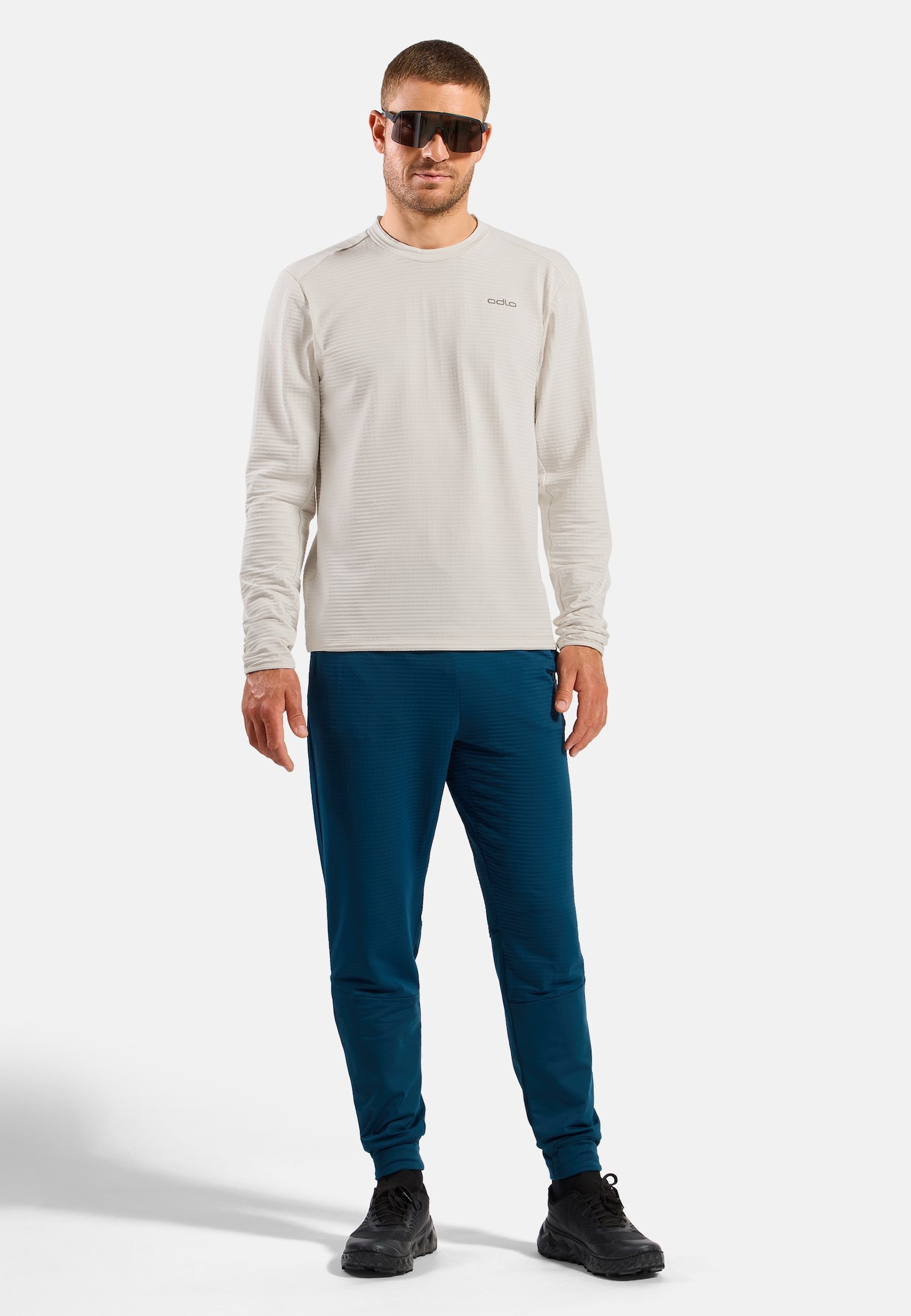 Haut de running Essential Thermal