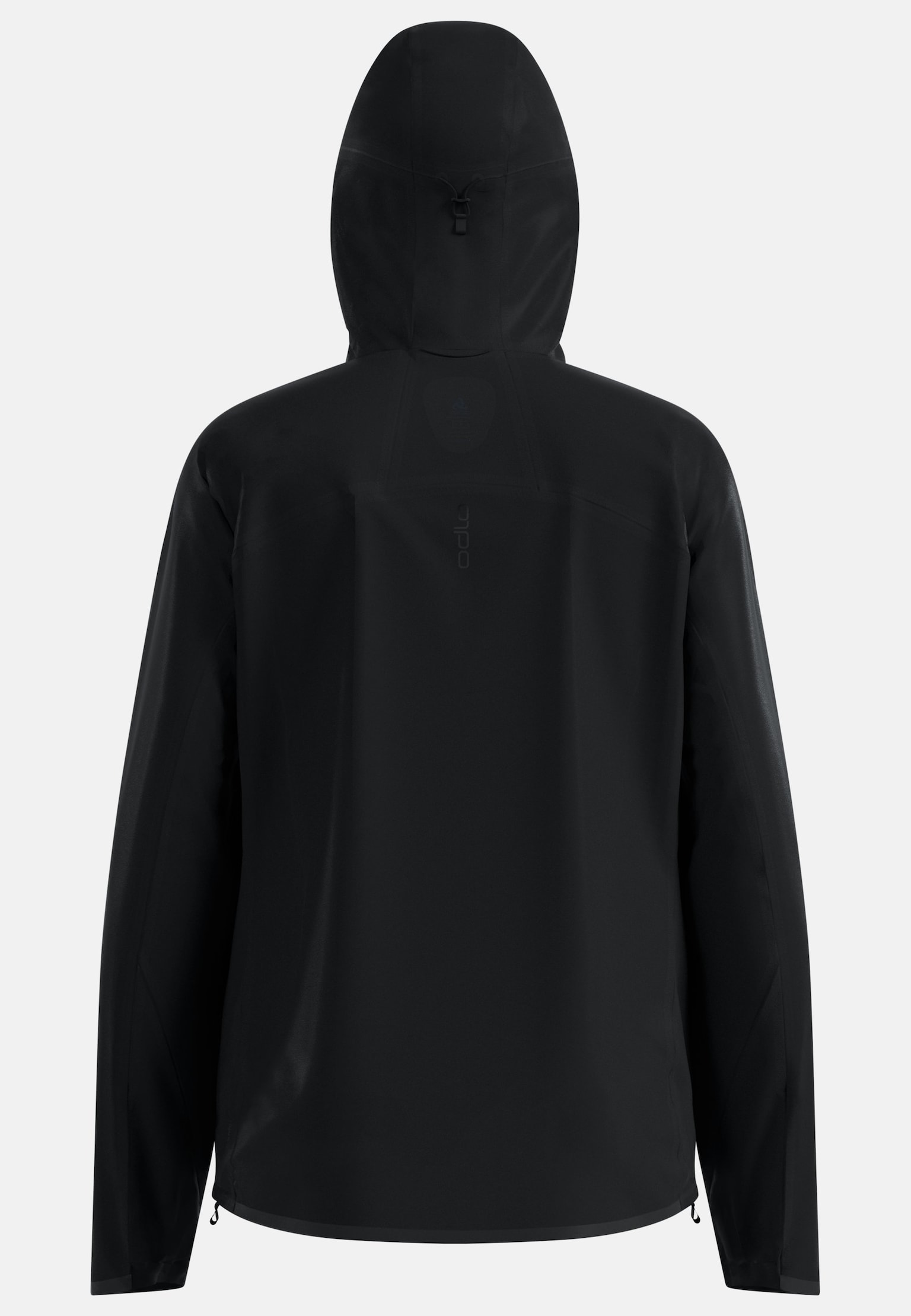 Zeroweight Dual Dry Waterproof Hardloopjack