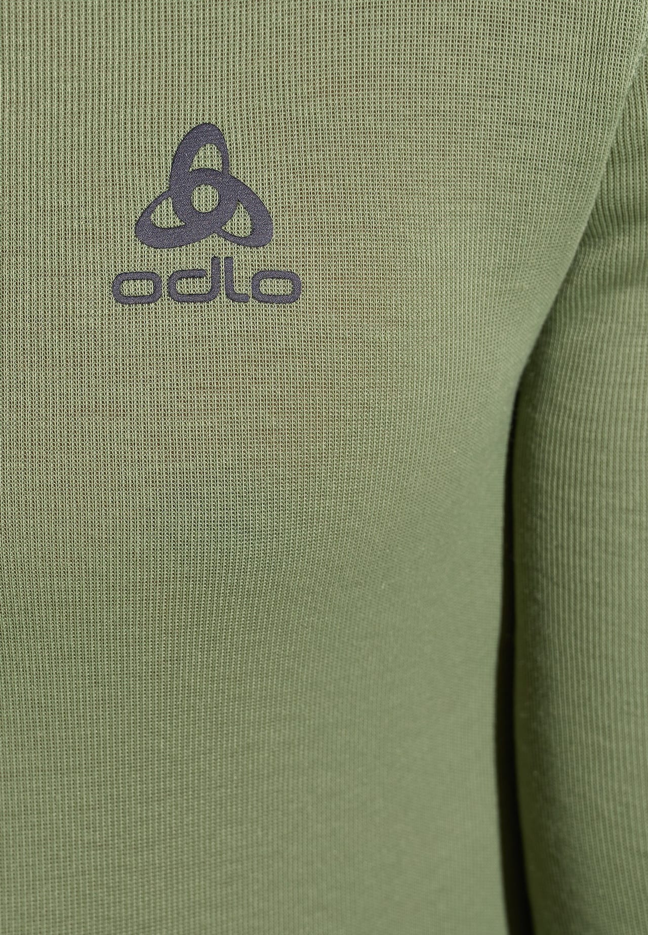 Active Warm Base Layer Top