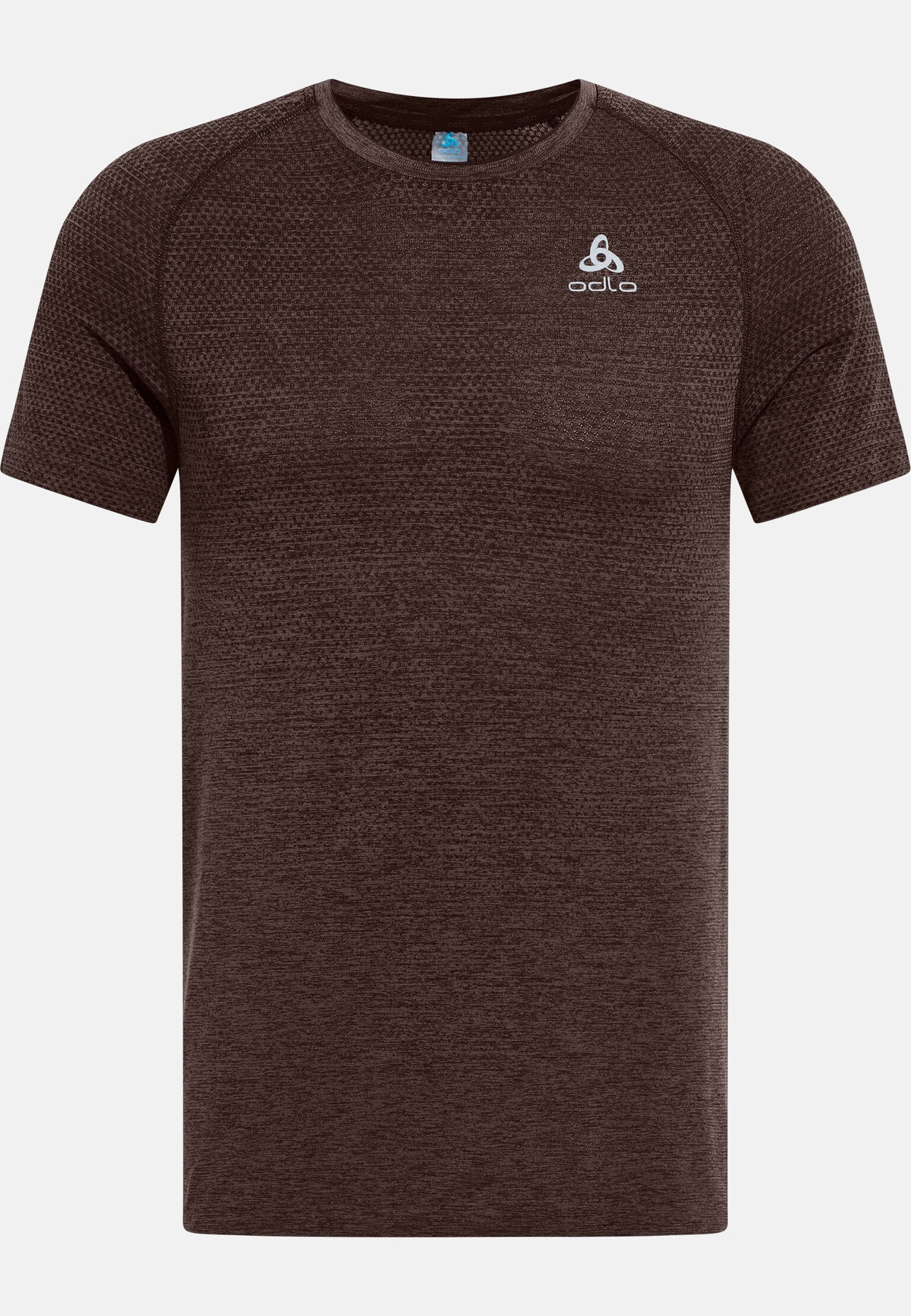 Essential Seamless Hardloop T-Shirt
