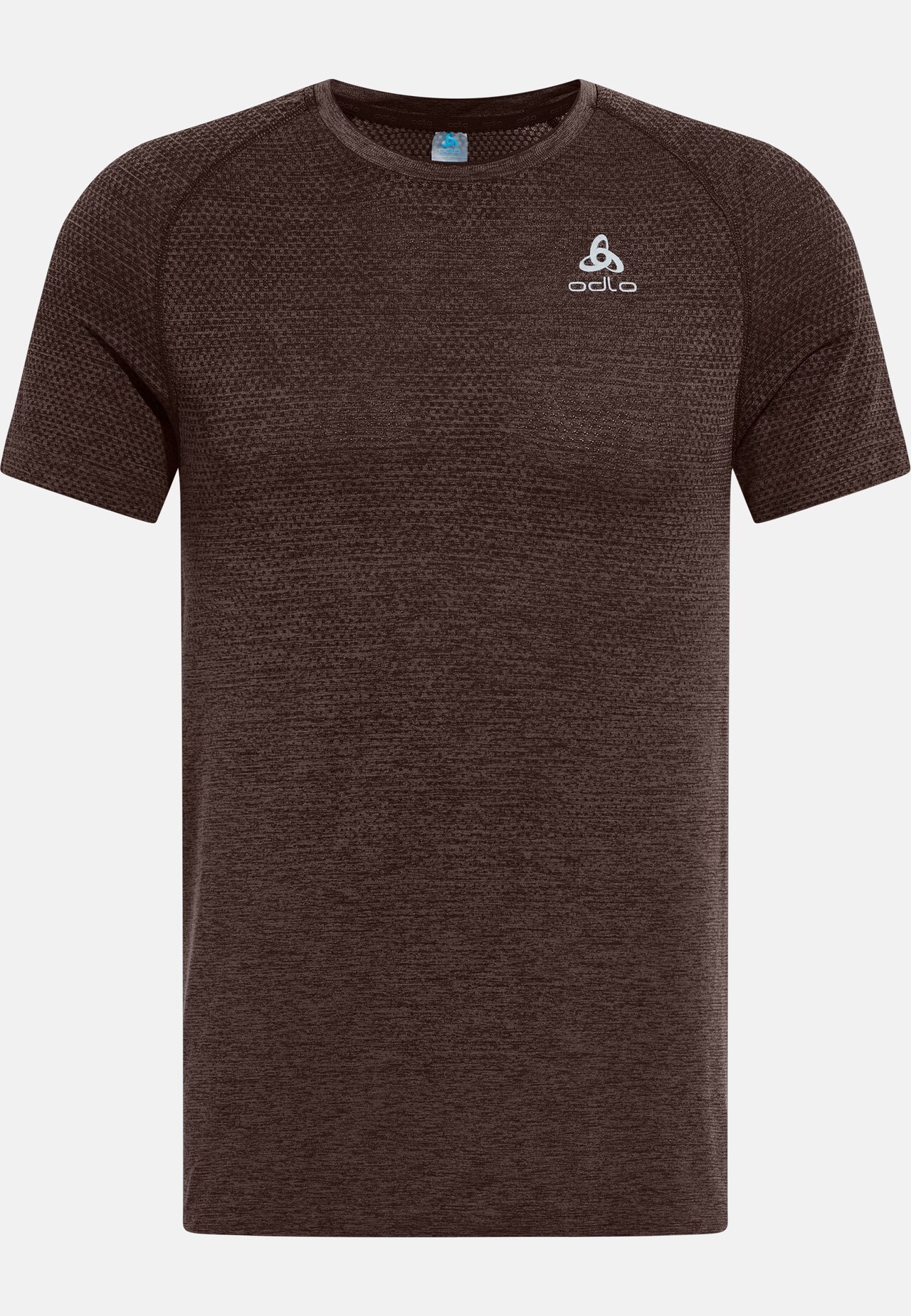 Essential Seamless Running T-Shirt