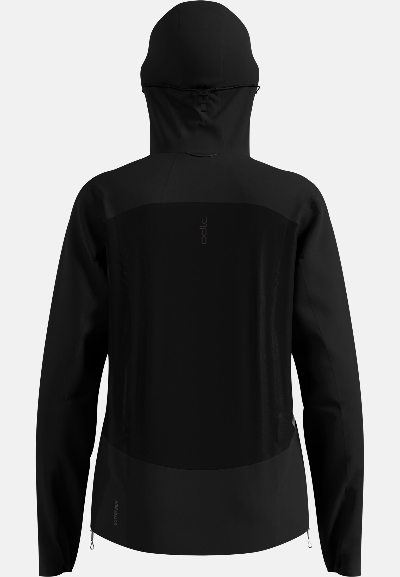 Wasserdichte X-Alp Pro 2.5L Jacke