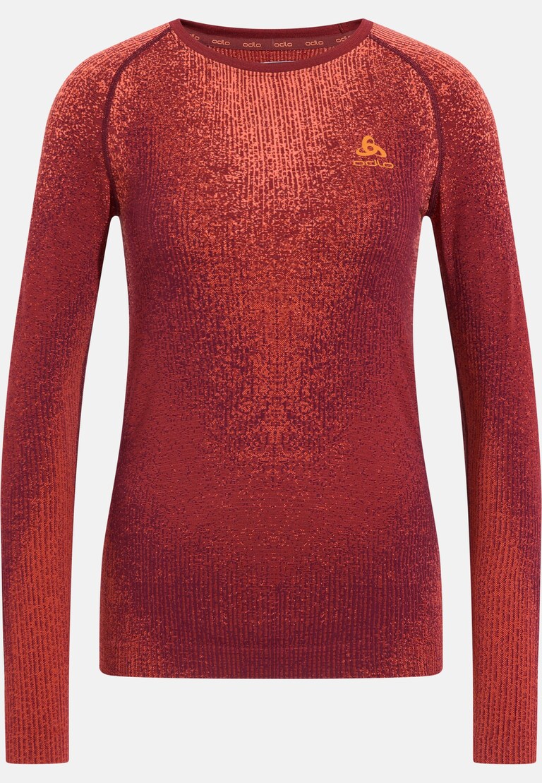 Base layer girocollo POW Blackcomb